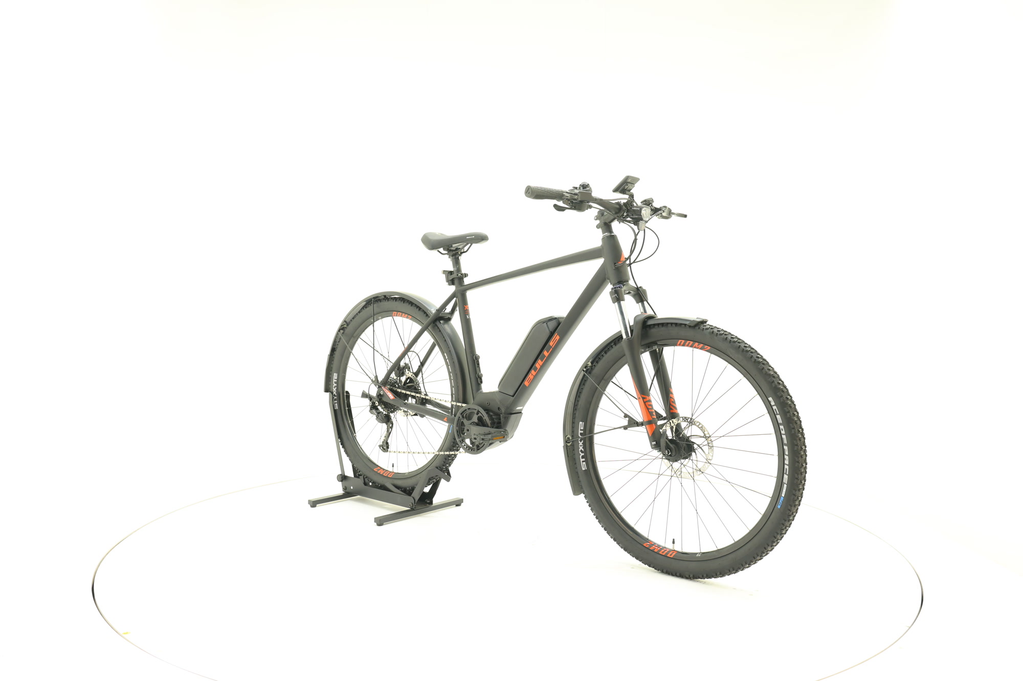 Bulls LT CX 545, 54 cm, 170-179 cm, 2025, 50 km – Bild 7 von 8