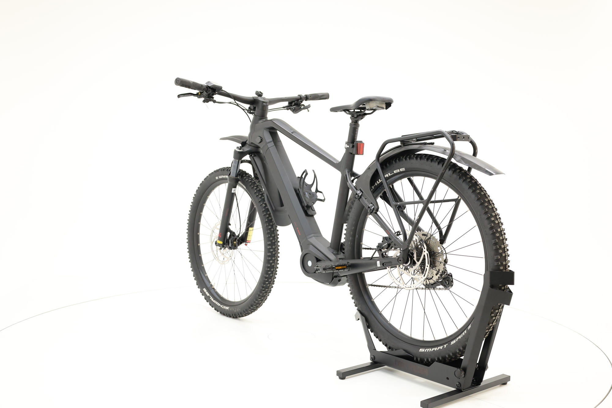 Bulls Sonic EVO 1, 48 cm, 180-189 cm, 2023, 605 km – Bild 3 von 8