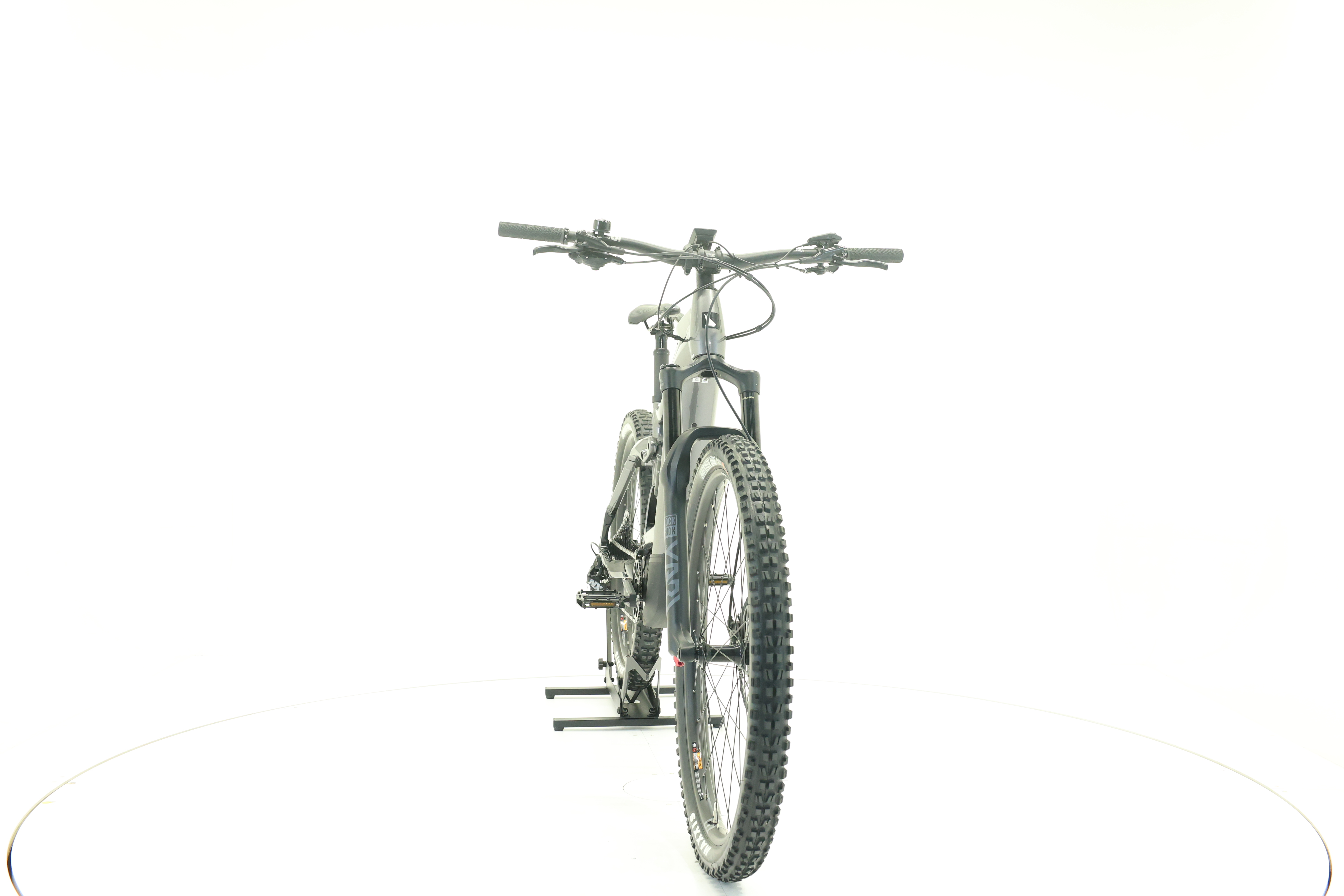 Haibike AllMtn 5
