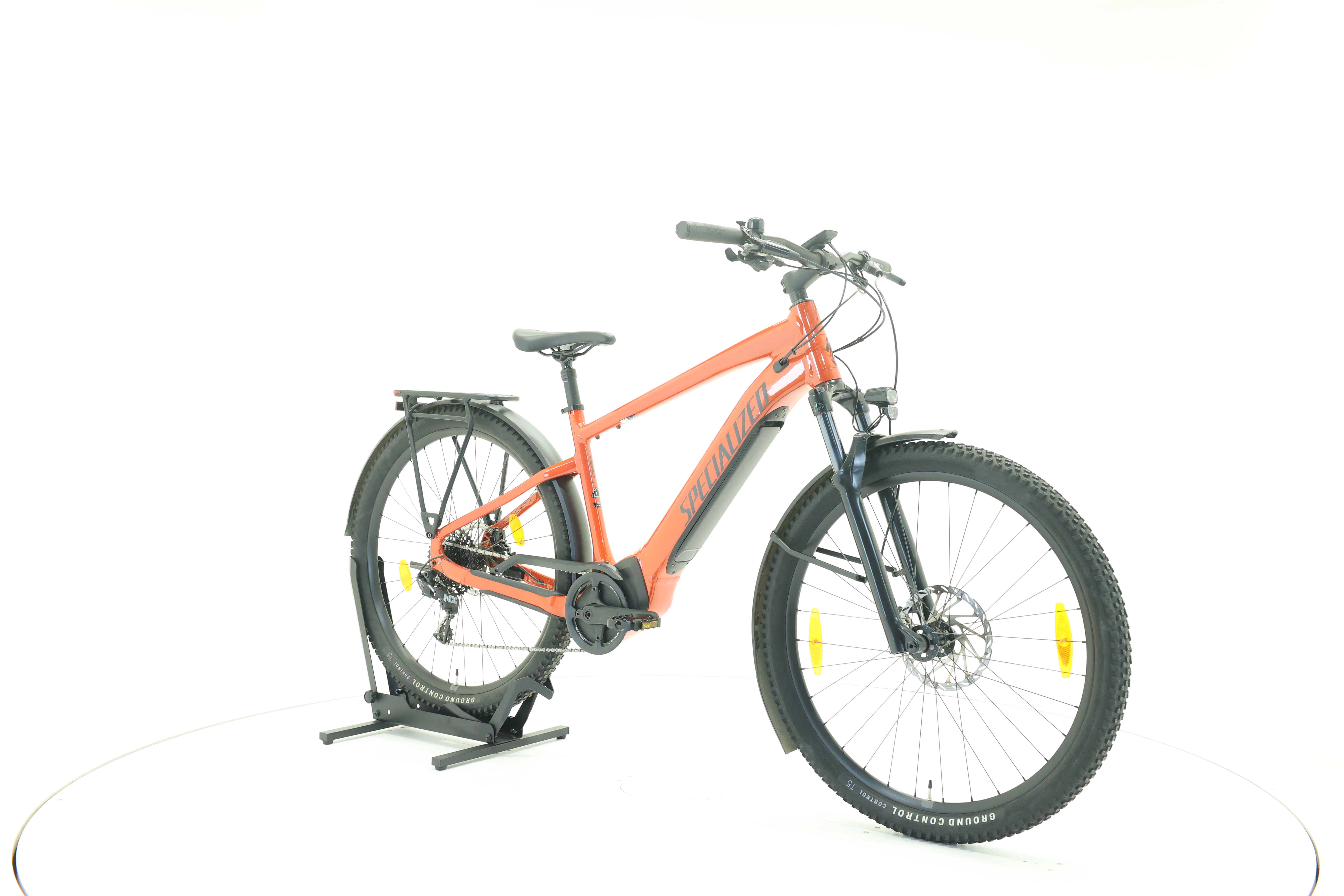Specialized Tero 4.0 EQ