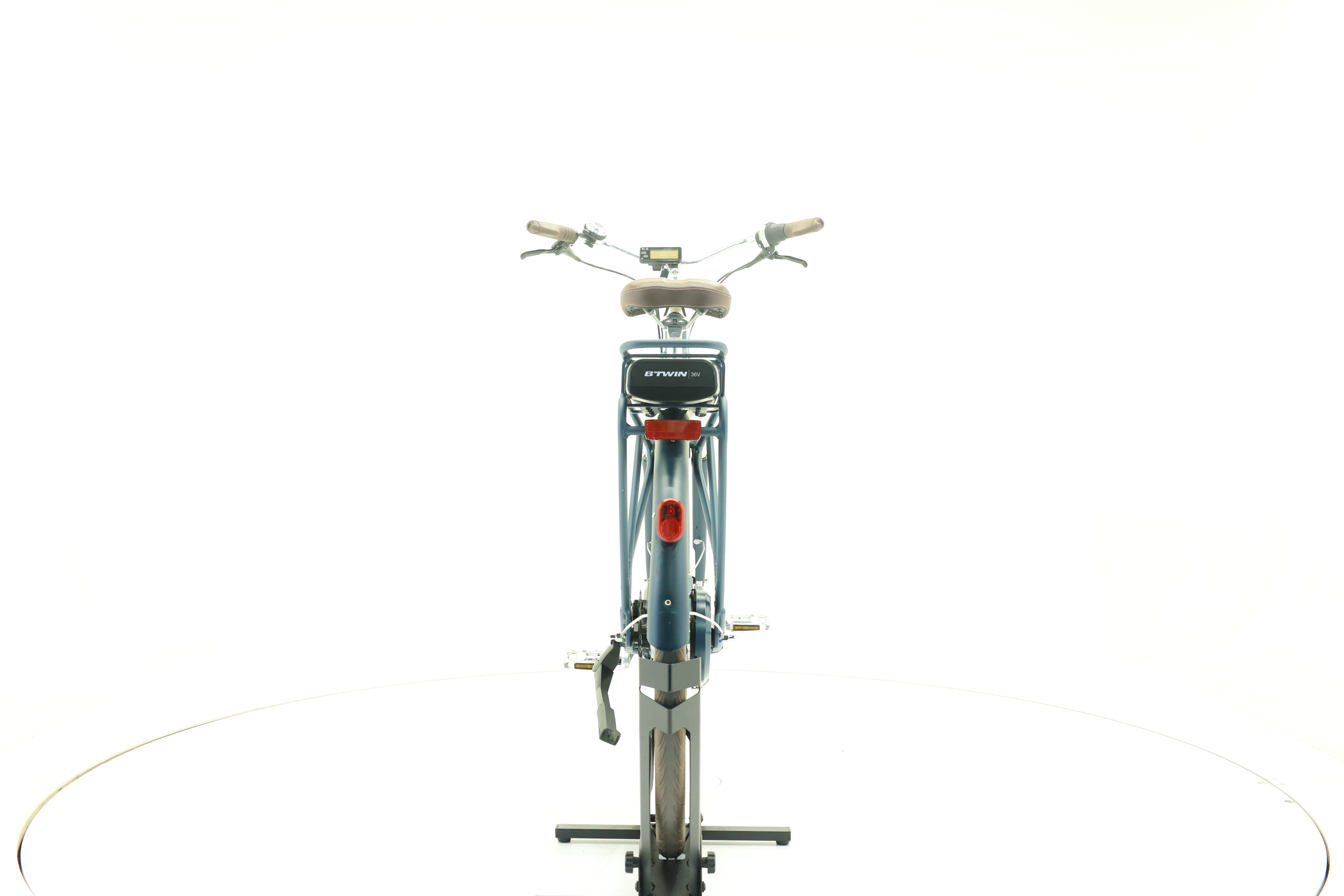 BTWIN Elops 920e Connect, 53 cm, 180-189 cm, 2026, 154 km – Bild 4 von 5