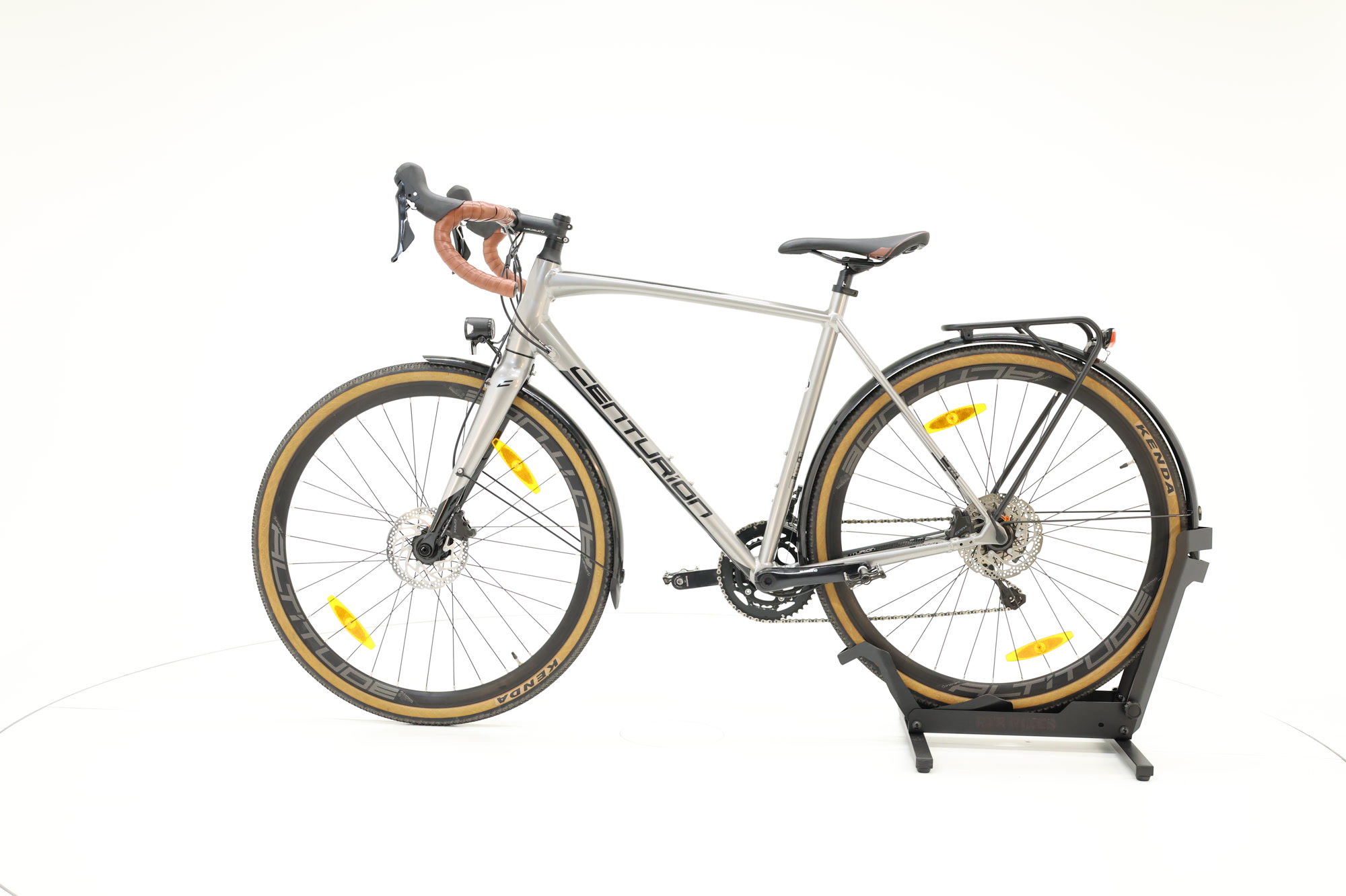 Centurion Crossfire Gravel 2000 EQ, L, 180-189 cm, 2023, 0 km – Bild 3 von 8