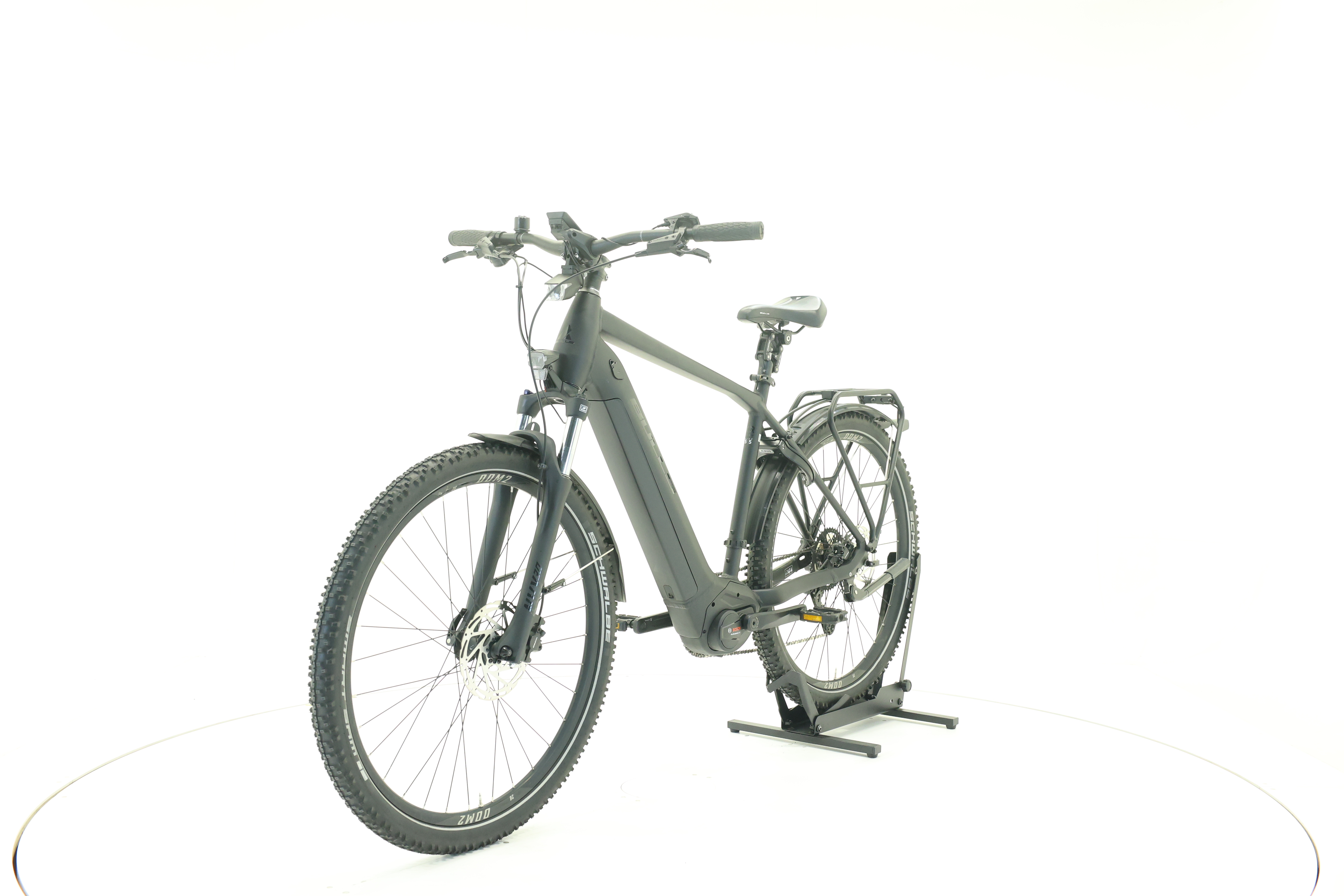Bulls Cross Flyer EVO 1