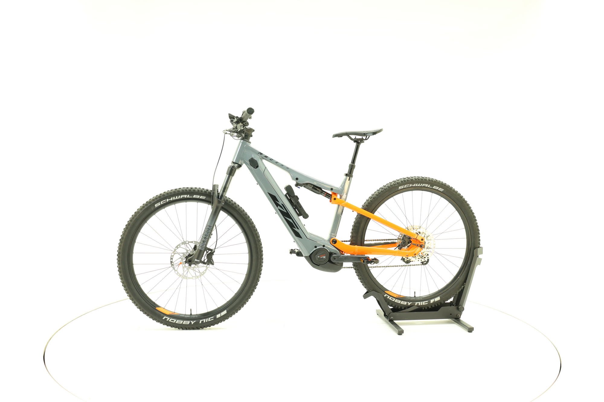 KTM Macina Chacana, 48 cm, 180-189 cm, 2025, 1295 km – Bild 6 von 8