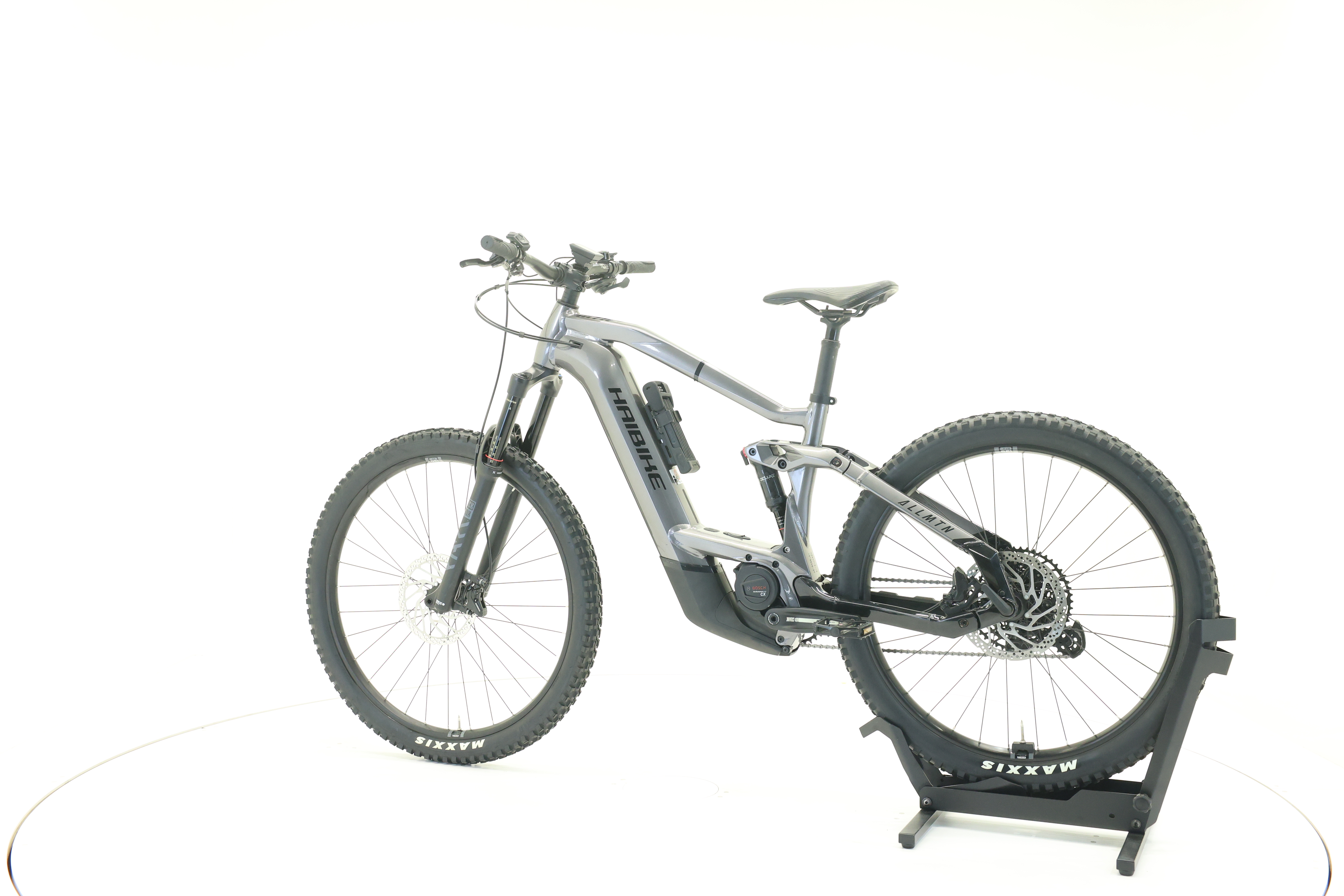 Haibike AllMtn 5