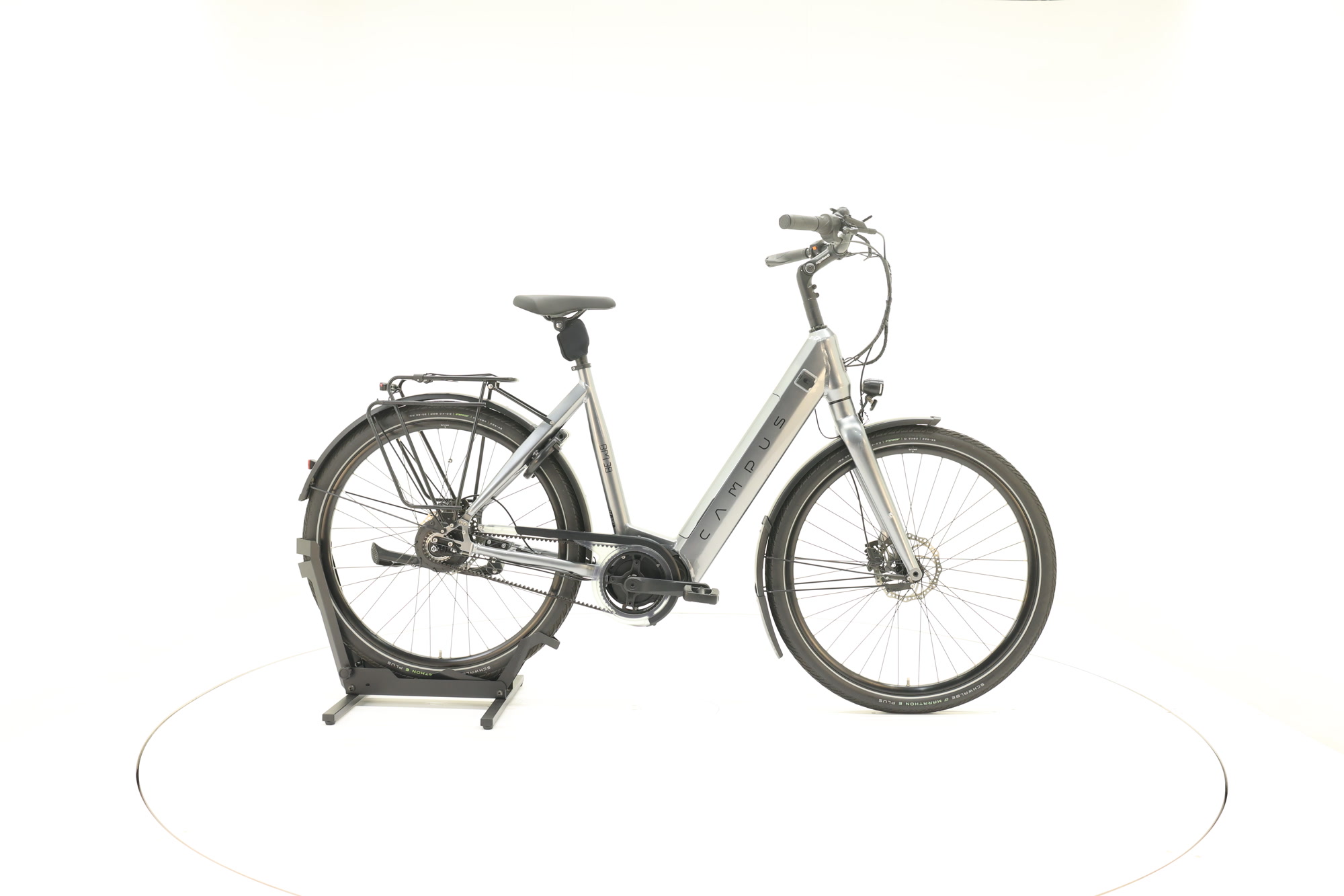 Campus BM38, 56 cm, 180-189 cm, 2023, 5212 km – Bild 2 von 8