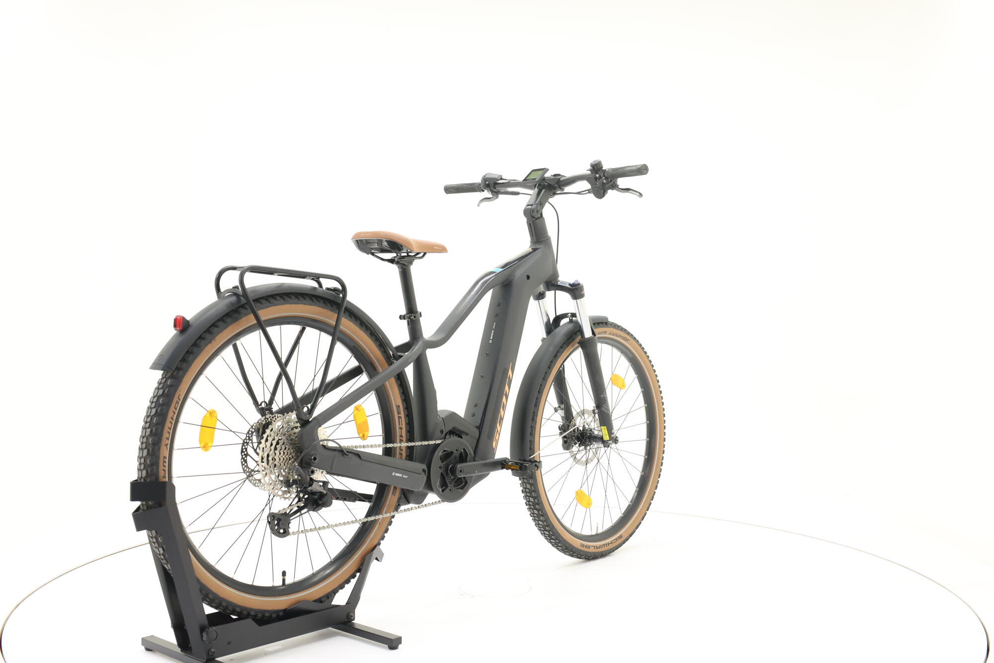 Scott AXIS, S, 160-169 cm, 2024, 3679 km – Bild 3 von 5