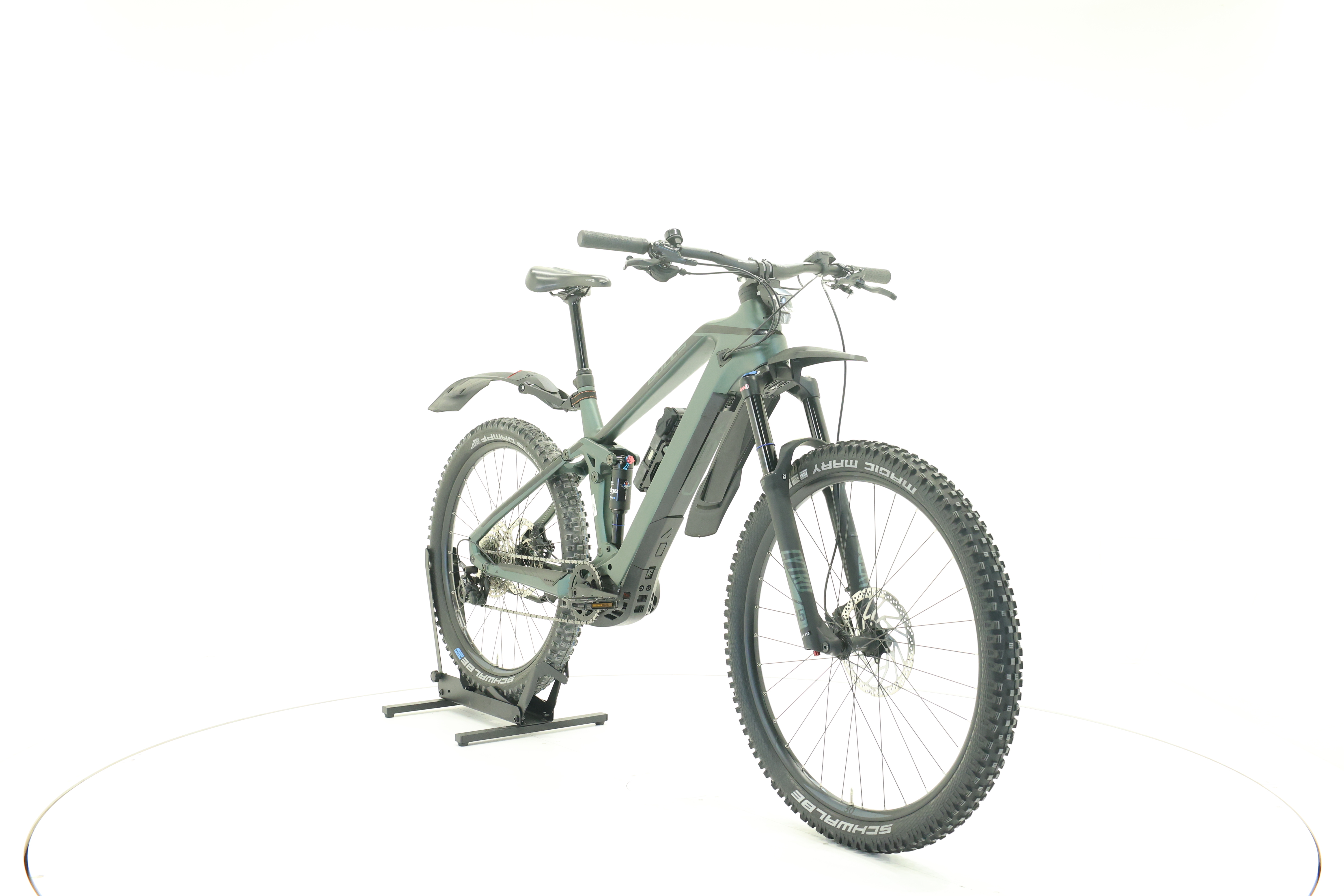 Bulls Sonic EVO AM 2 Carbon, 51 cm, 170-179 cm, 2022, 1432 km – Bild 14 von 24