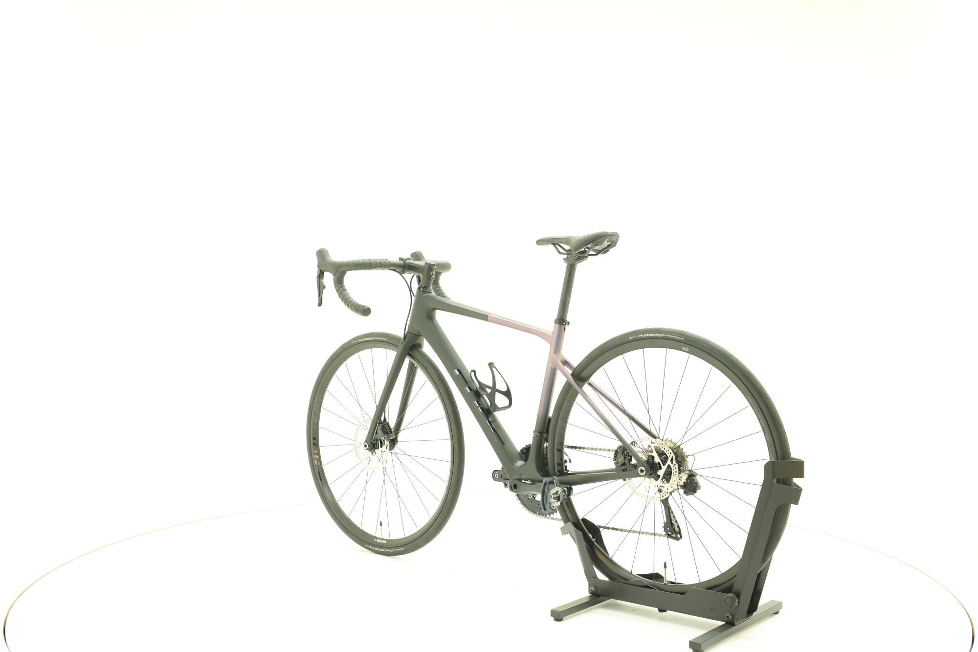 Cube Axial WS GTC SLX, 50 cm, 2025, 0 km – Bild 4 von 8