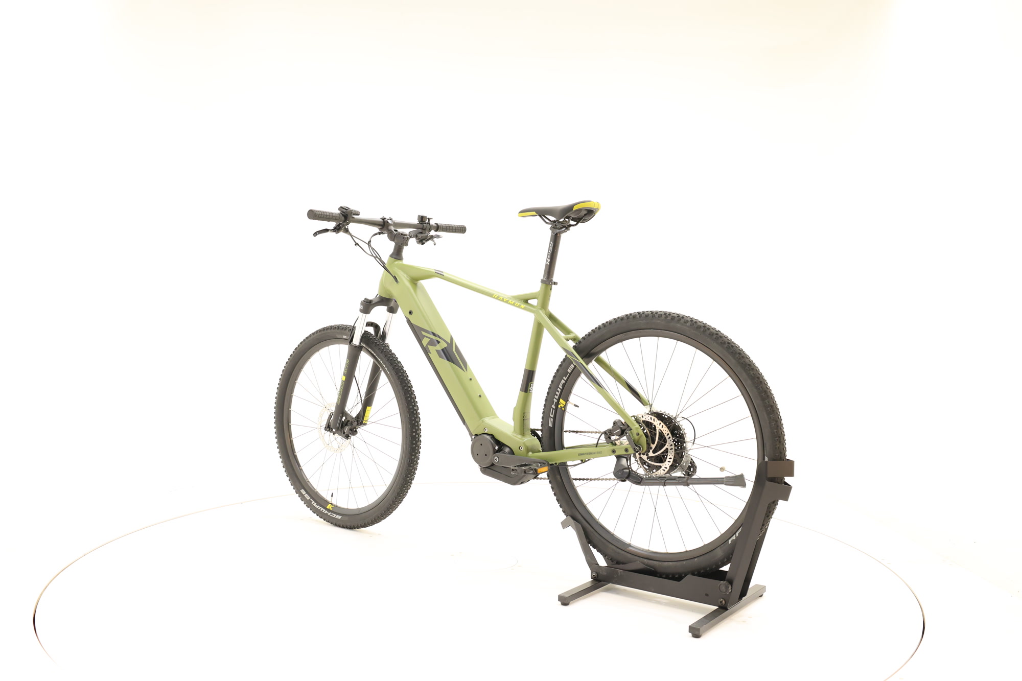 R Raymon Hardray E4.0 – Bild 4 von 7