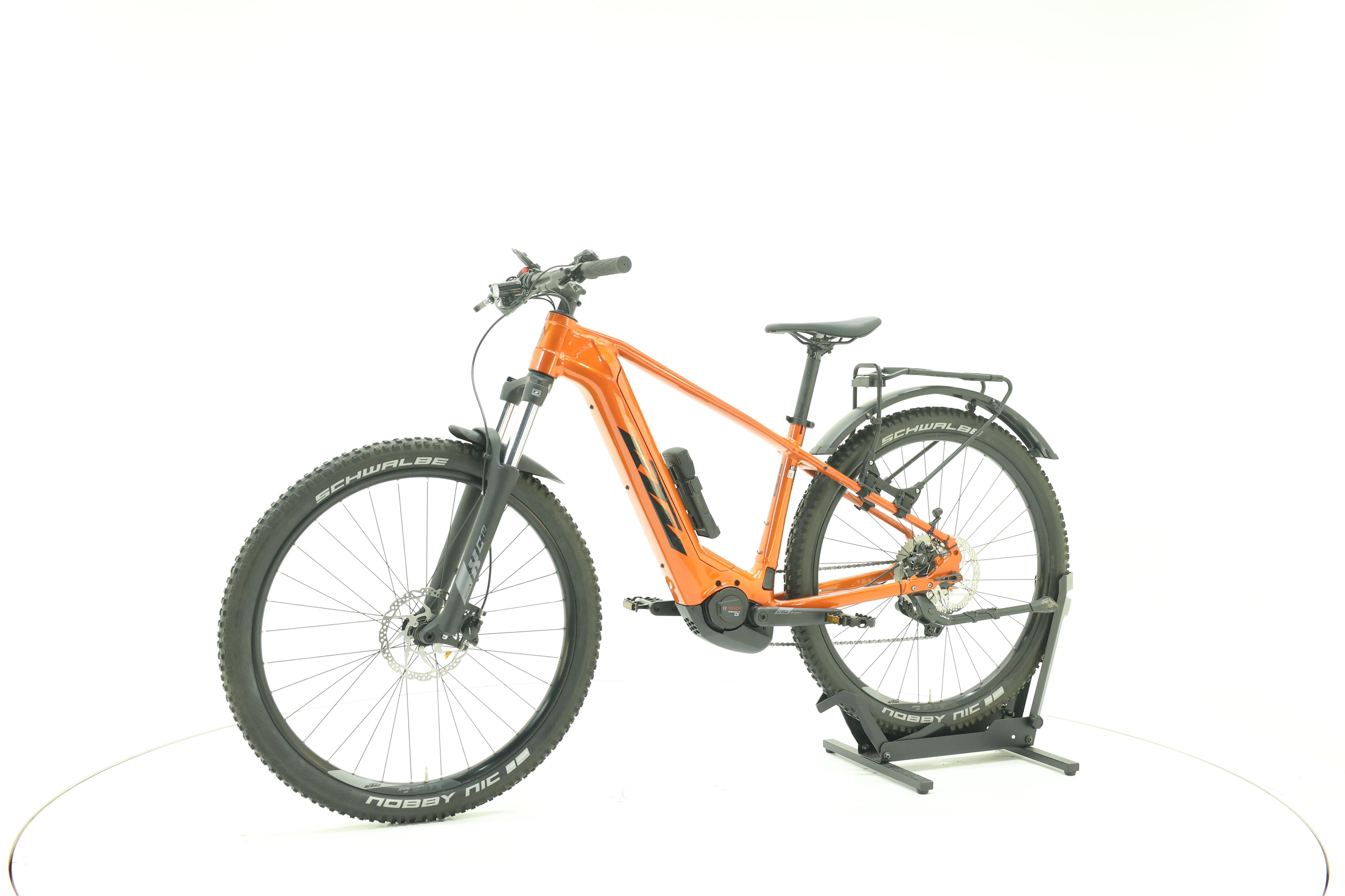 KTM Macina Team 793 M/43