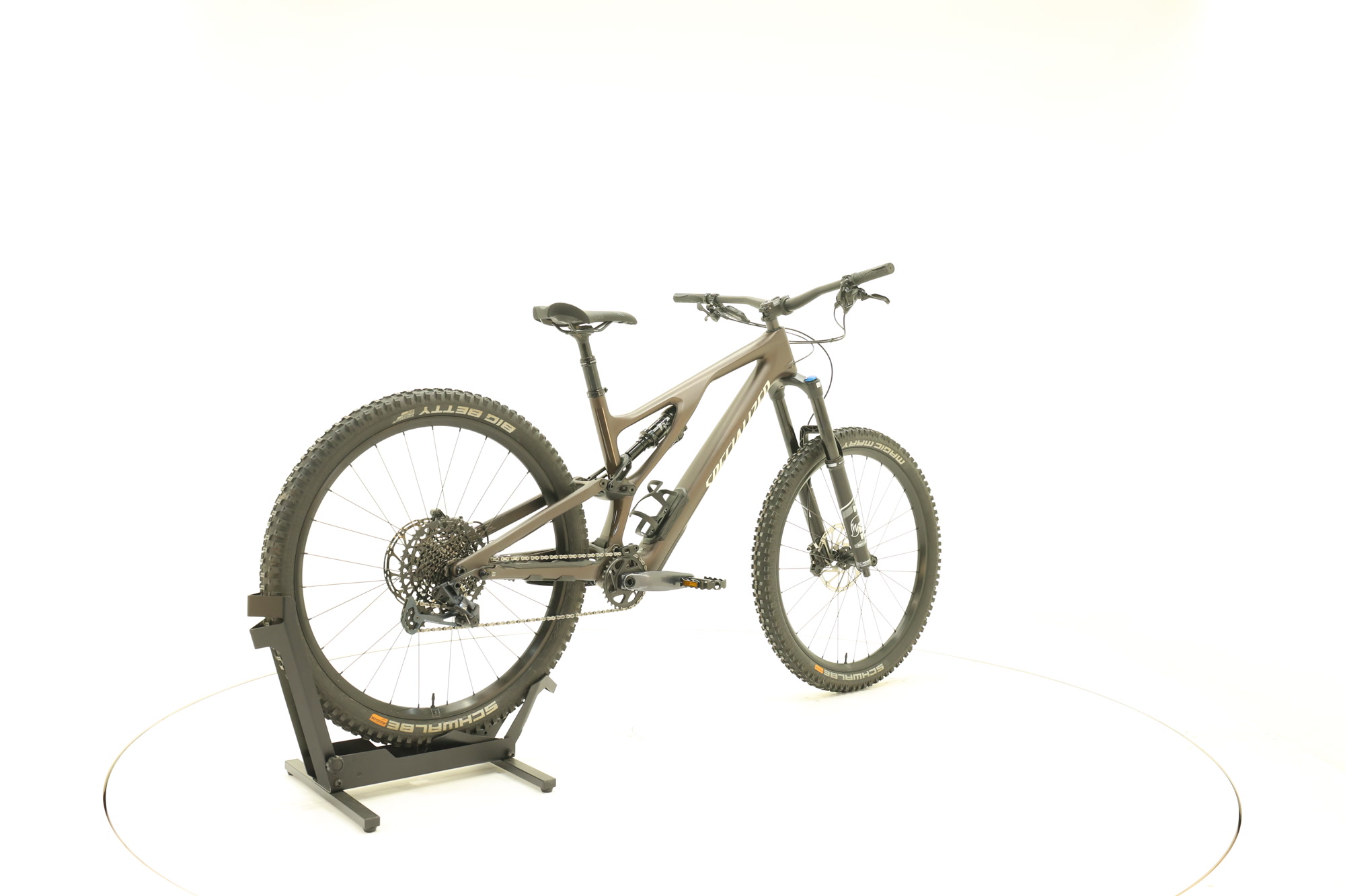 Specialized Stumpjumper Evo Comp, 44 cm, 170-179 cm, 2024, 0 km – Bild 11 von 23