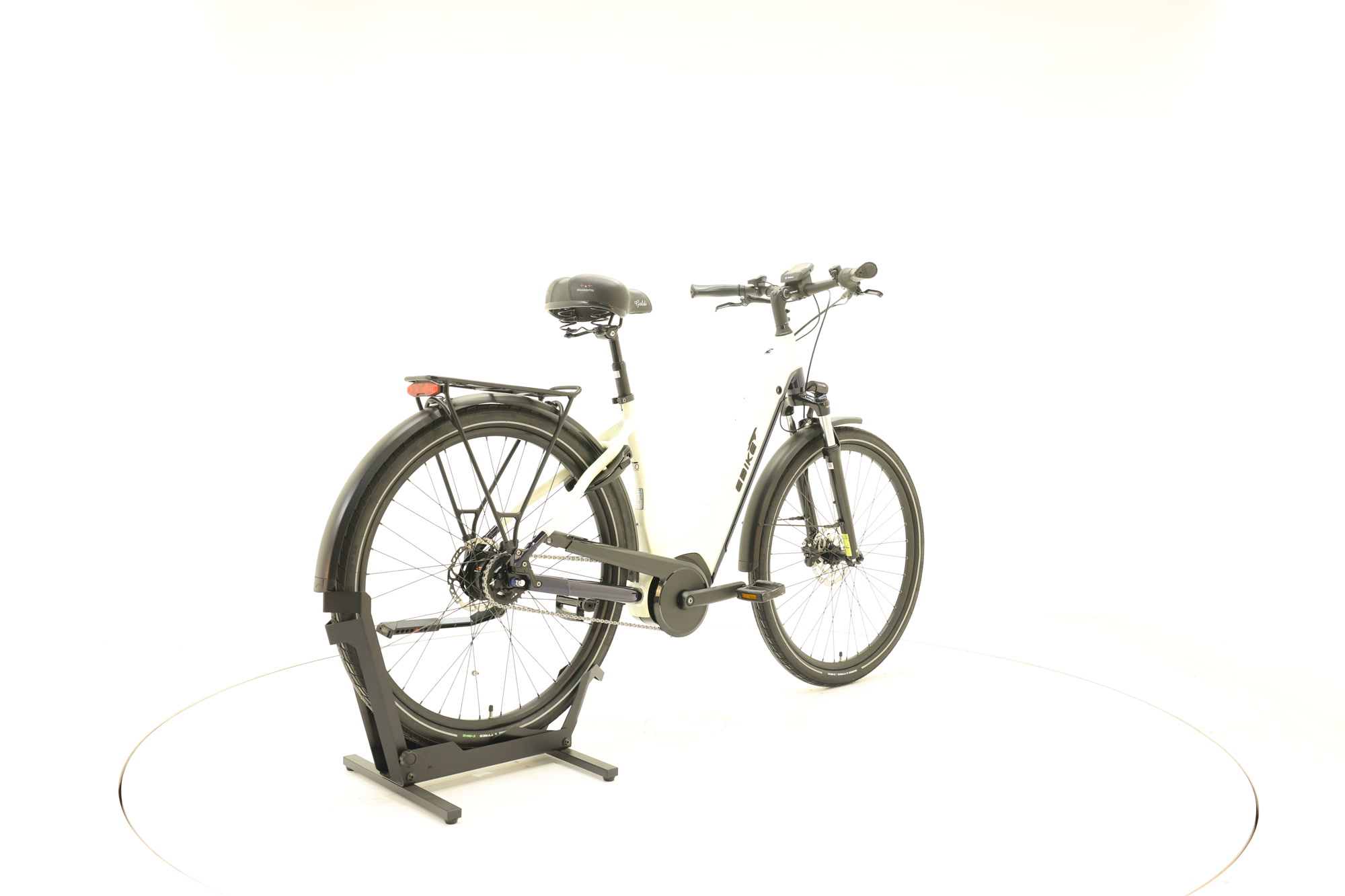 e-bike City Pro, 50 cm, 160-169 cm, 2025, 107 km – Bild 14 von 14