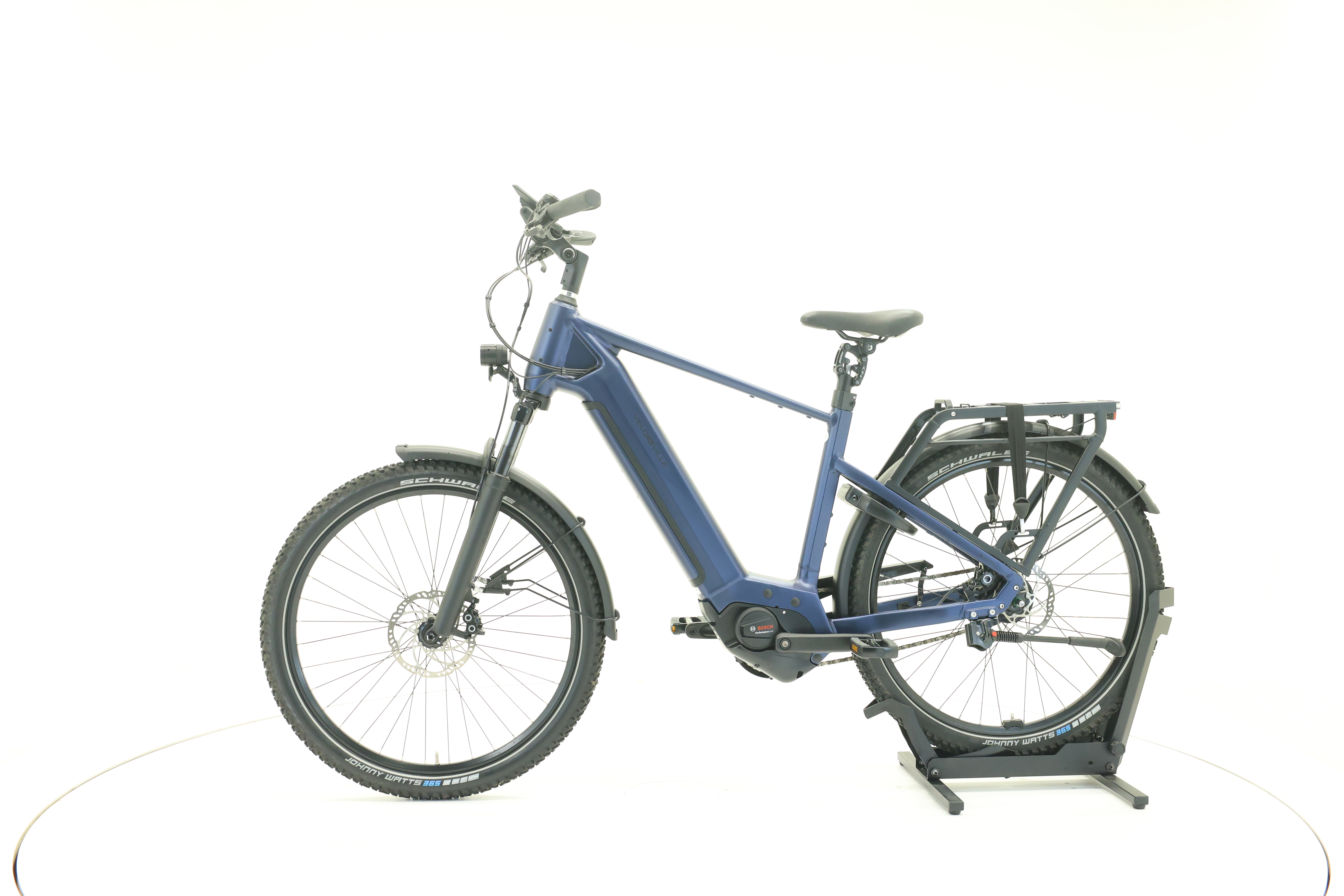 Velo de Ville SEB890 Smart HR