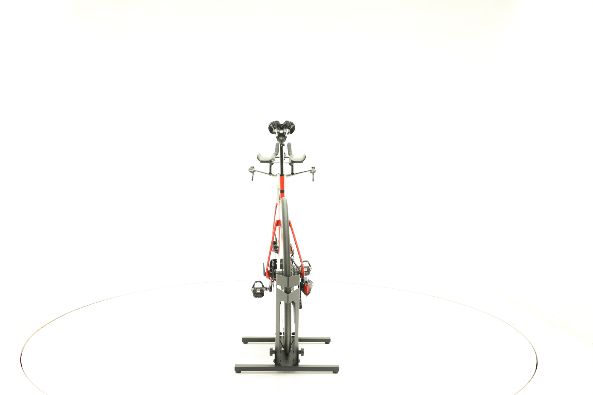 Trek Speed Concept SLR 7, L, 180-189 cm, 2023, 0 km – Bild 4 von 8