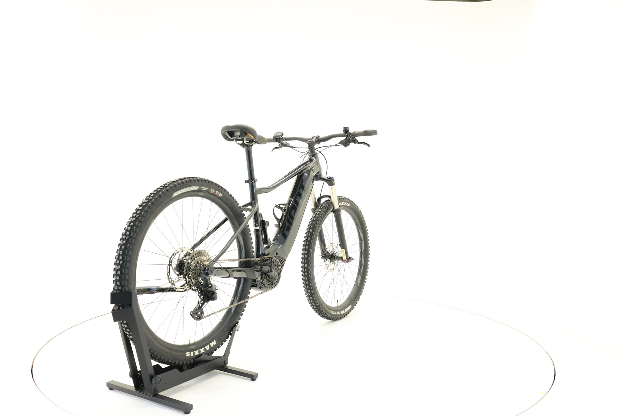 GIANT Fathom E+2 PRO