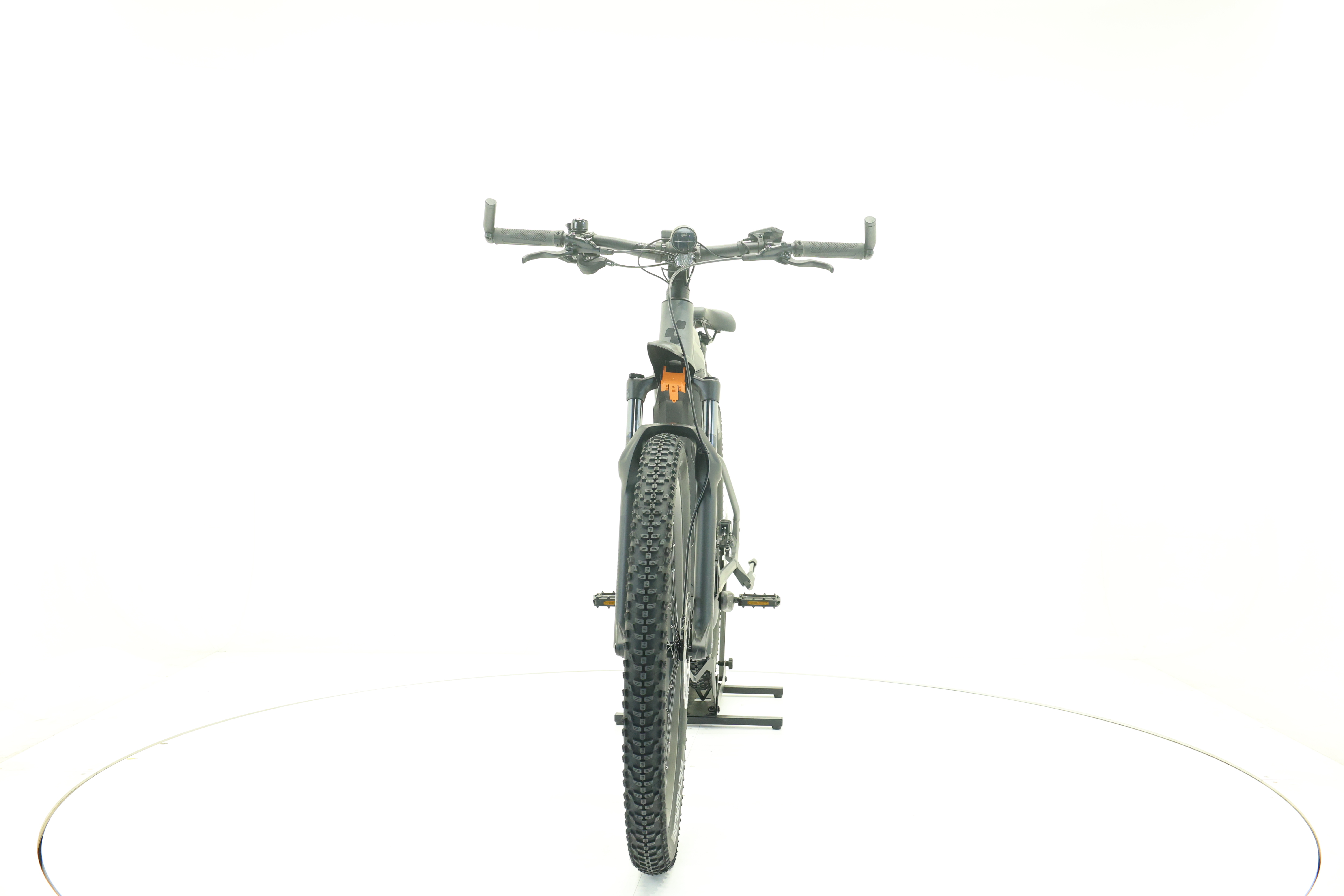Cube Reaction Hybrid Race 750, XL, 190-199 cm, 2024, 15 km – Bild 3 von 5