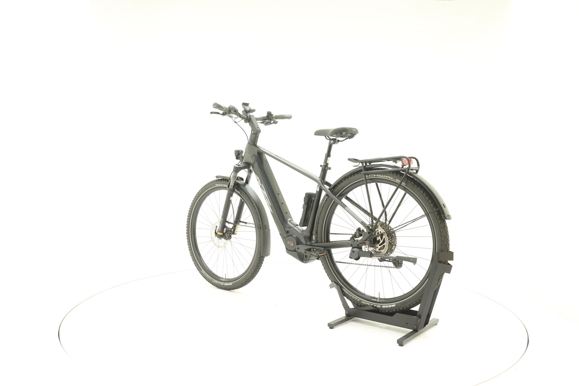 KTM Macina All Terra, 48 cm, 160-169 cm, 2025, 174.6 km – Bild 3 von 8