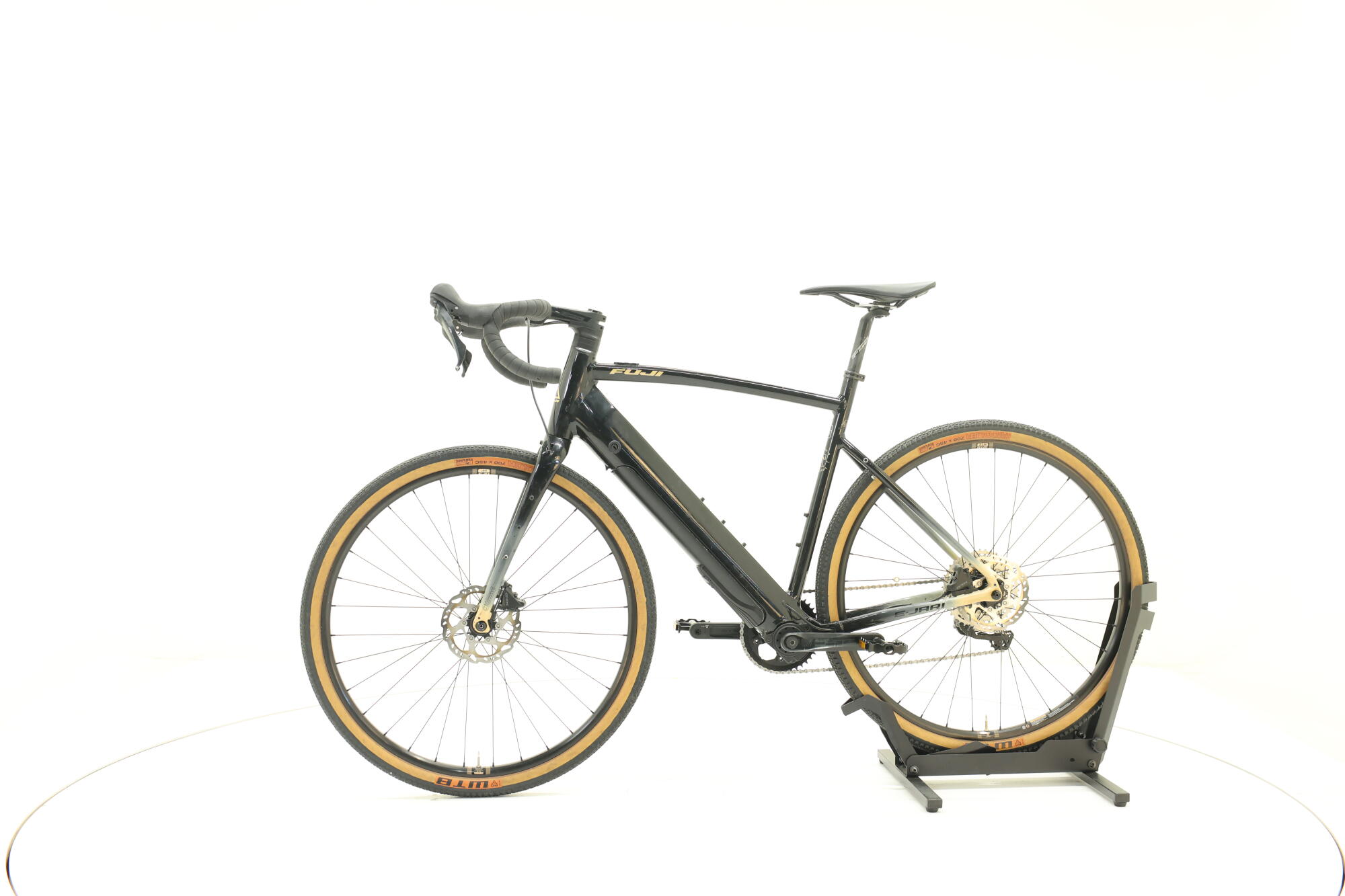 Fuji E-Jari, L, 180-189 cm, 2021, 9423 km – Bild 2 von 5