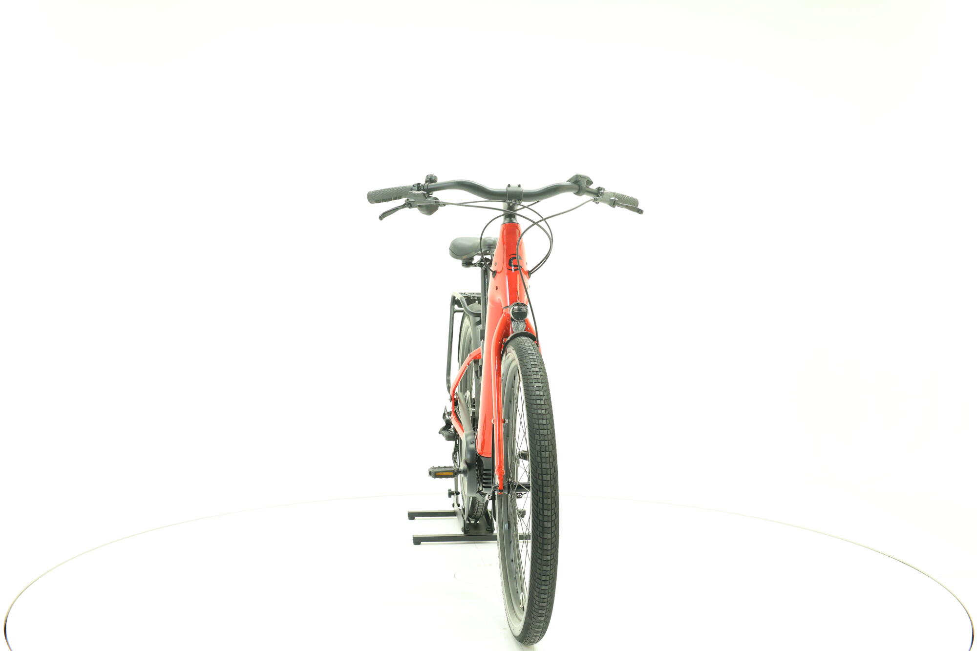 Cannondale Adventure Neo 3.1 EQ, S, 160-169 cm, 2023, 308 km – Bild 5 von 8