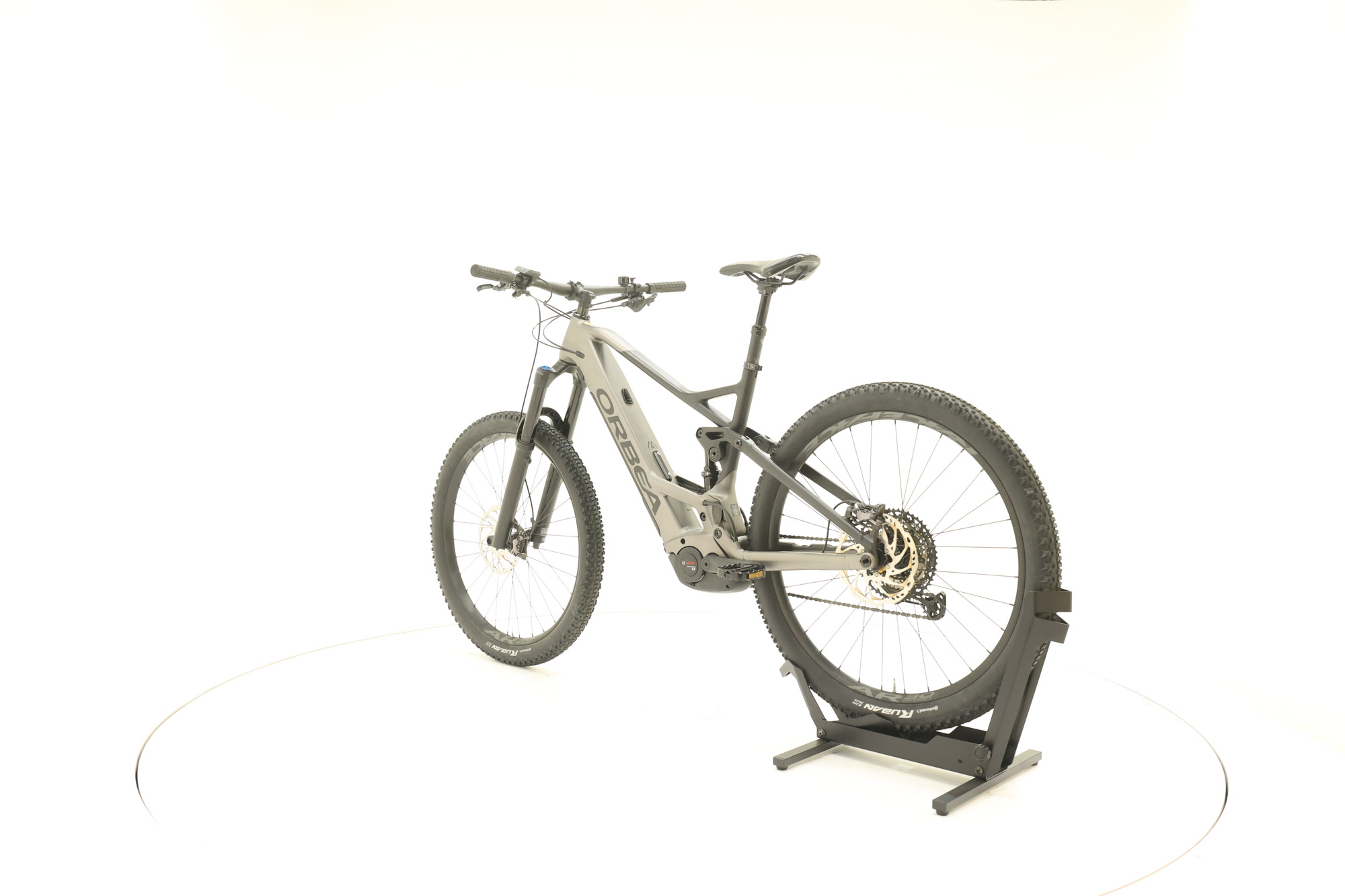 Orbea Wild FS H20 custom – Bild 6 von 8