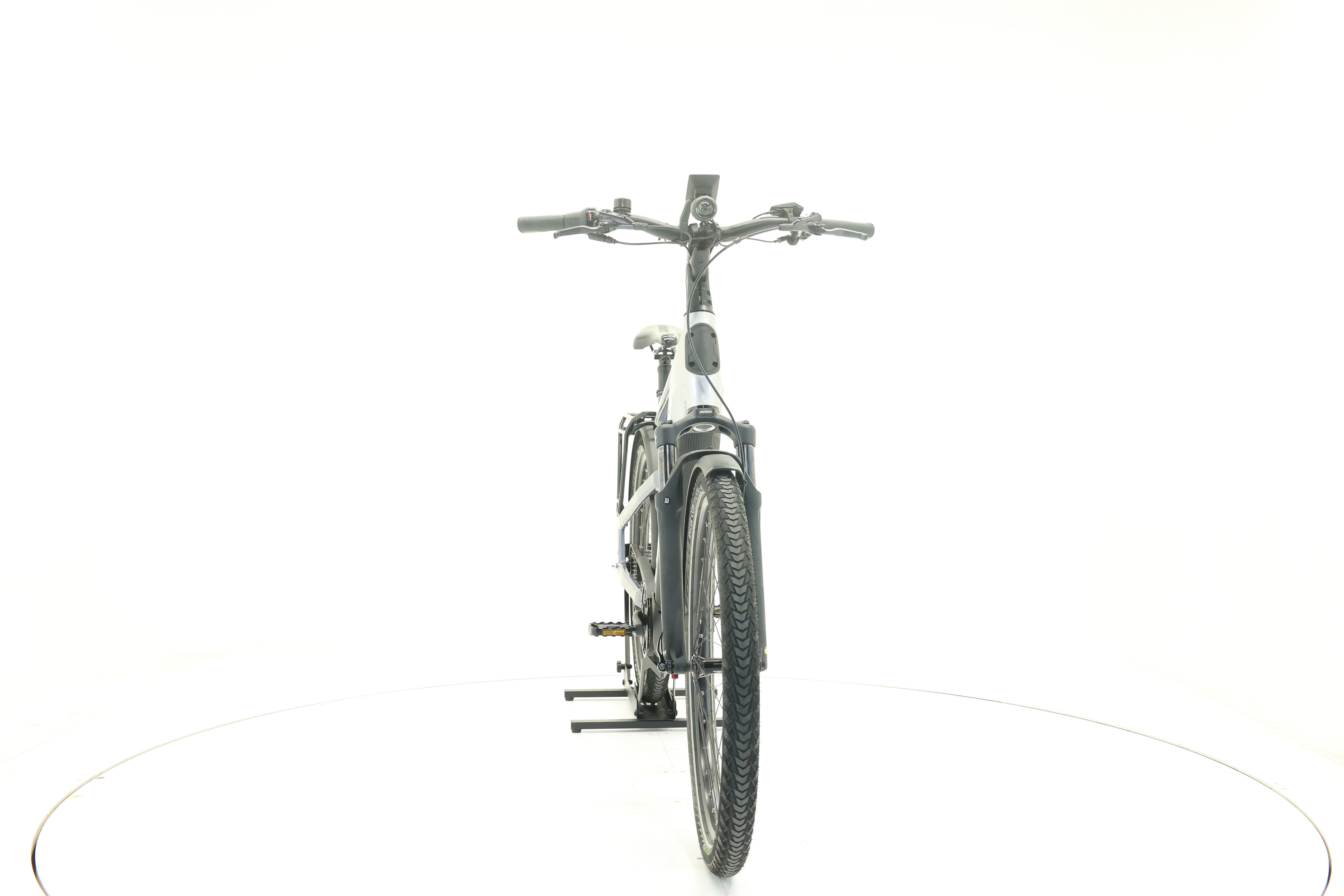 Winora Yakun R5 pro