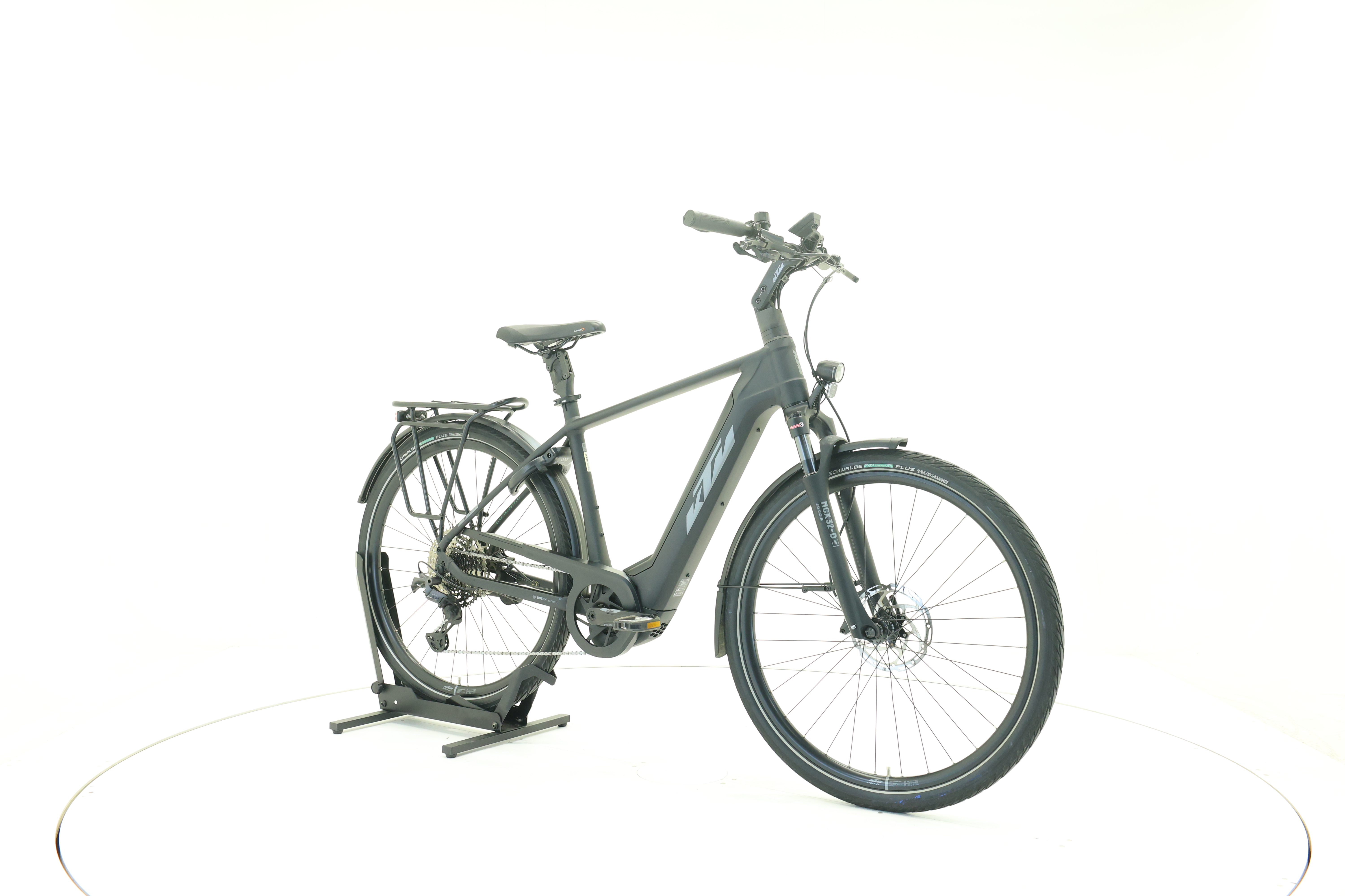 KTM Macina Style 720