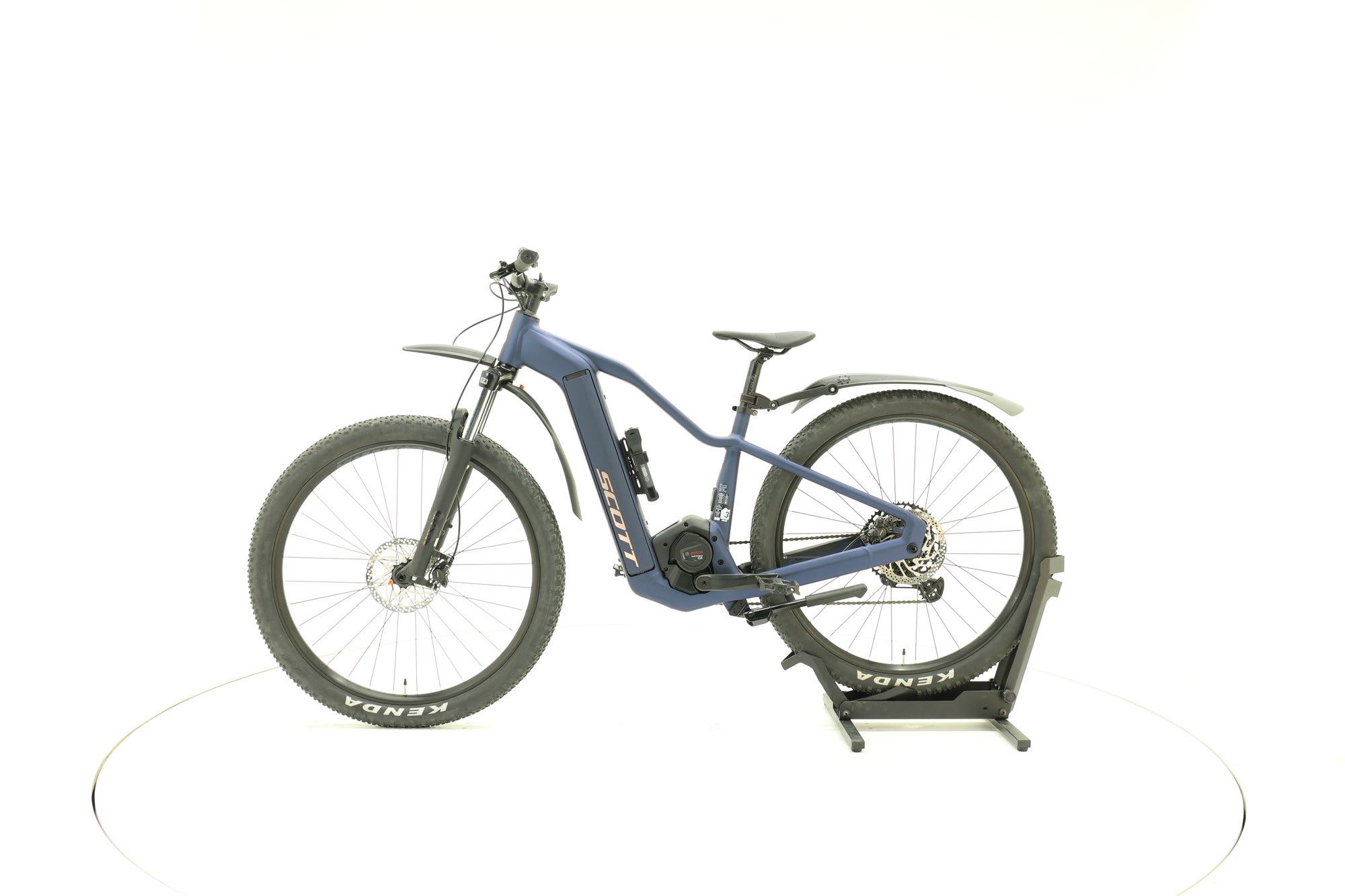 Scott Contessa Active S, S, 160-169 cm, 2025, 689 km – Bild 5 von 8