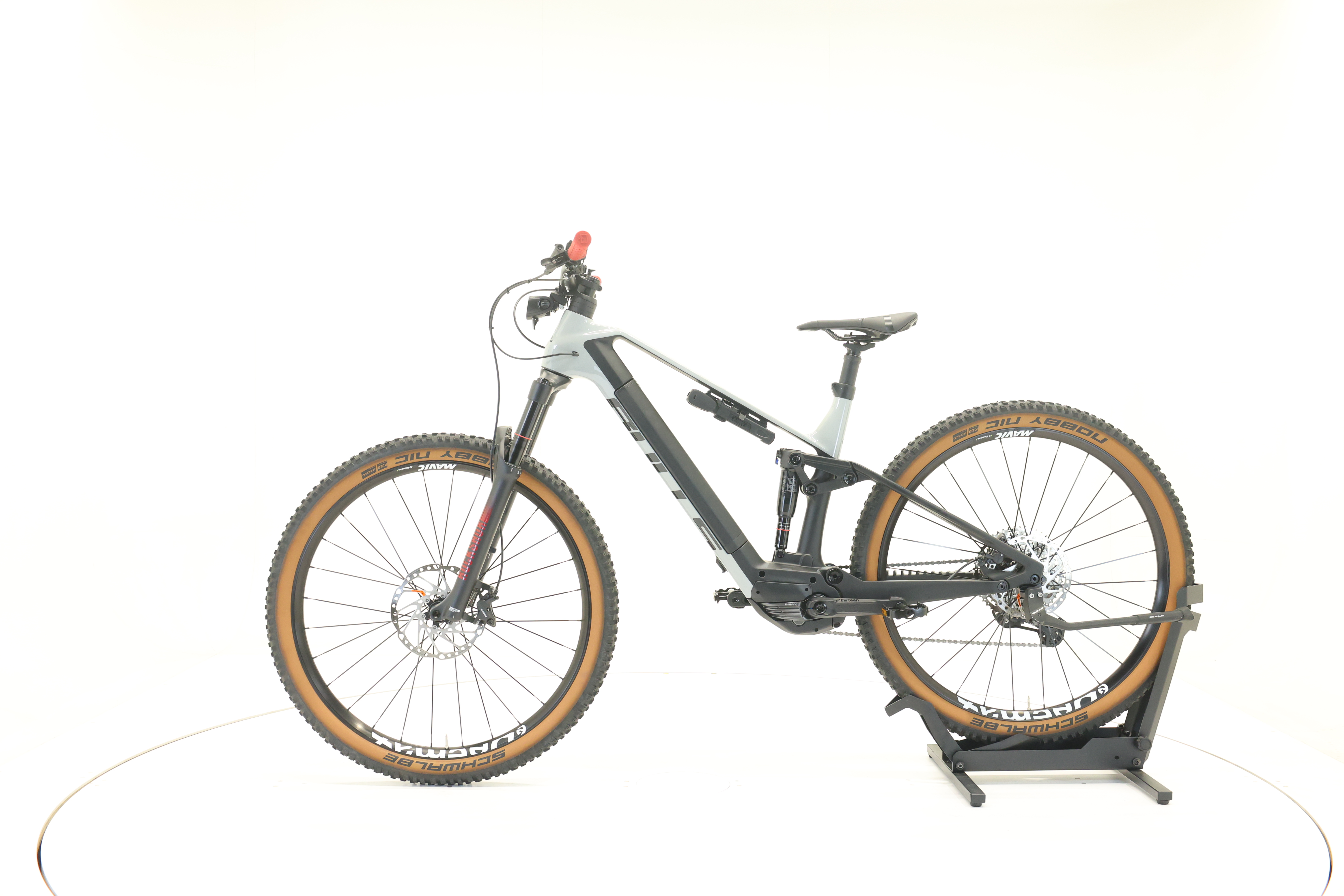 Bulls Sonic Evo AM-SL 2