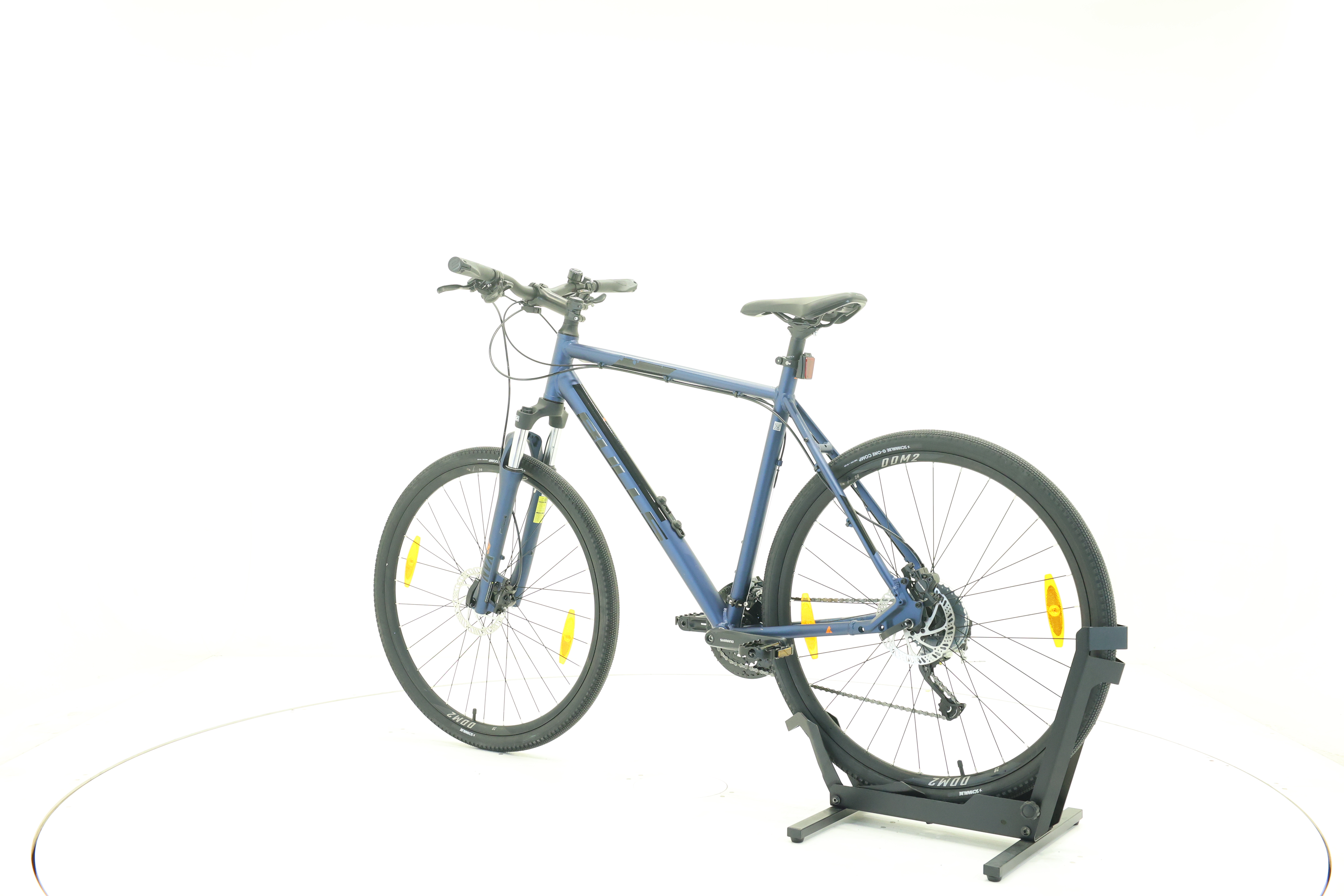 Bulls Crossbike 2