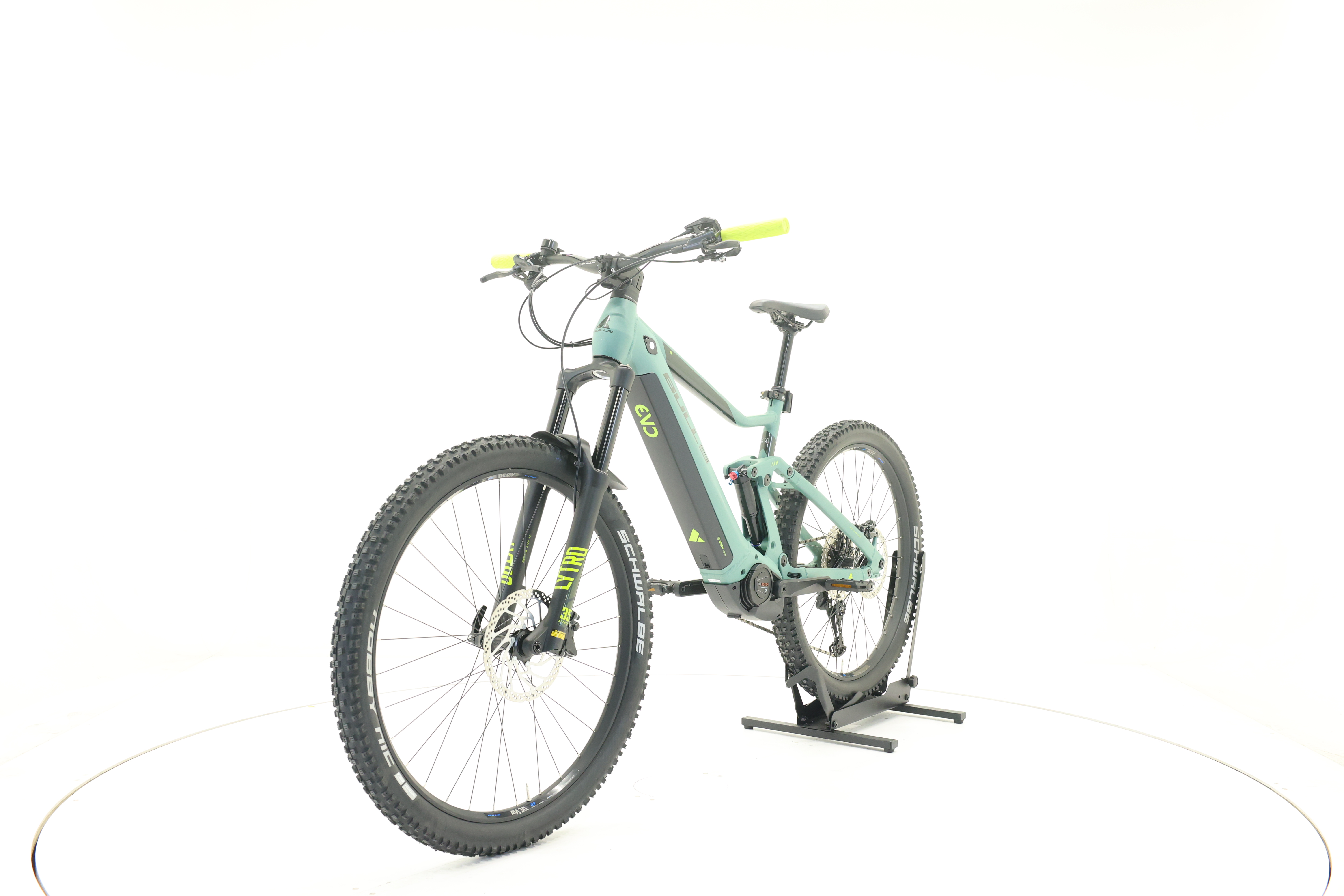 Bulls Copperhead Evo AM 2