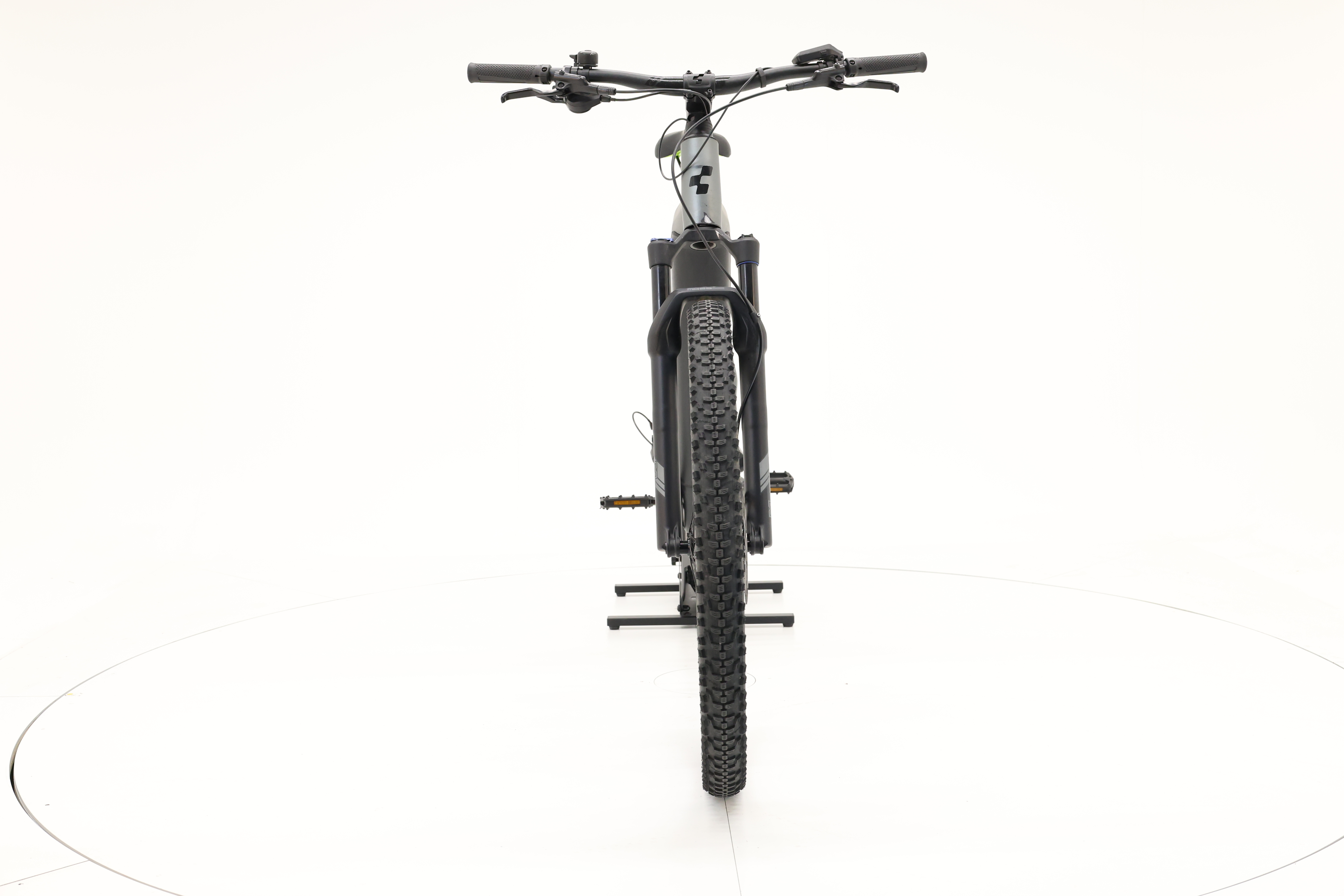Cube Reaction Hybrid Pro, XXL, 2025, 1845 km – Bild 4 von 29