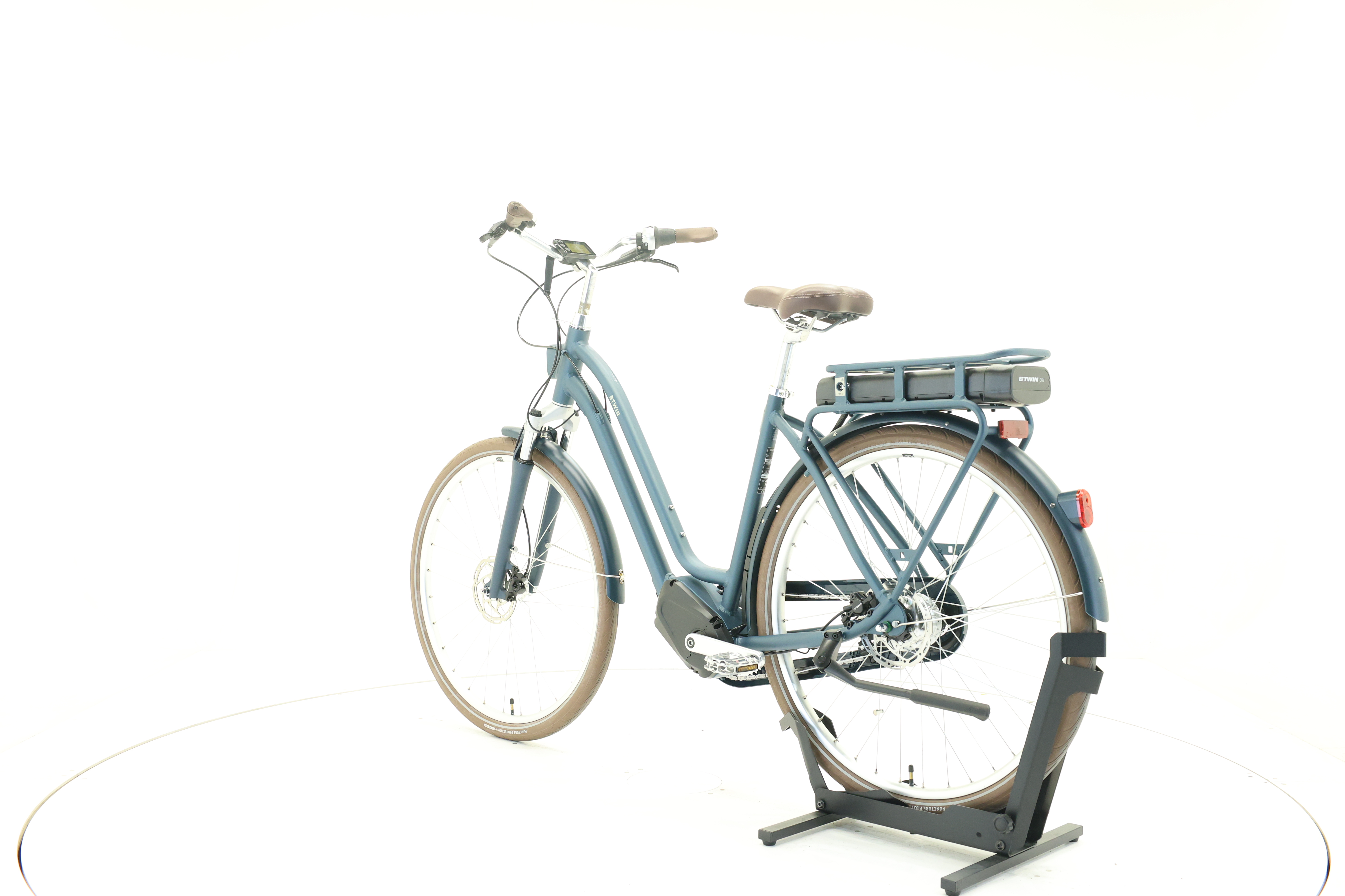 BTWIN Elops 920e Connect