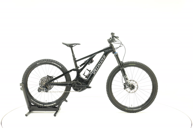 Specialized Levo Comp Alloy NB, 41 cm, 170-179 cm, 2023, 0 km – Bild 6 von 8