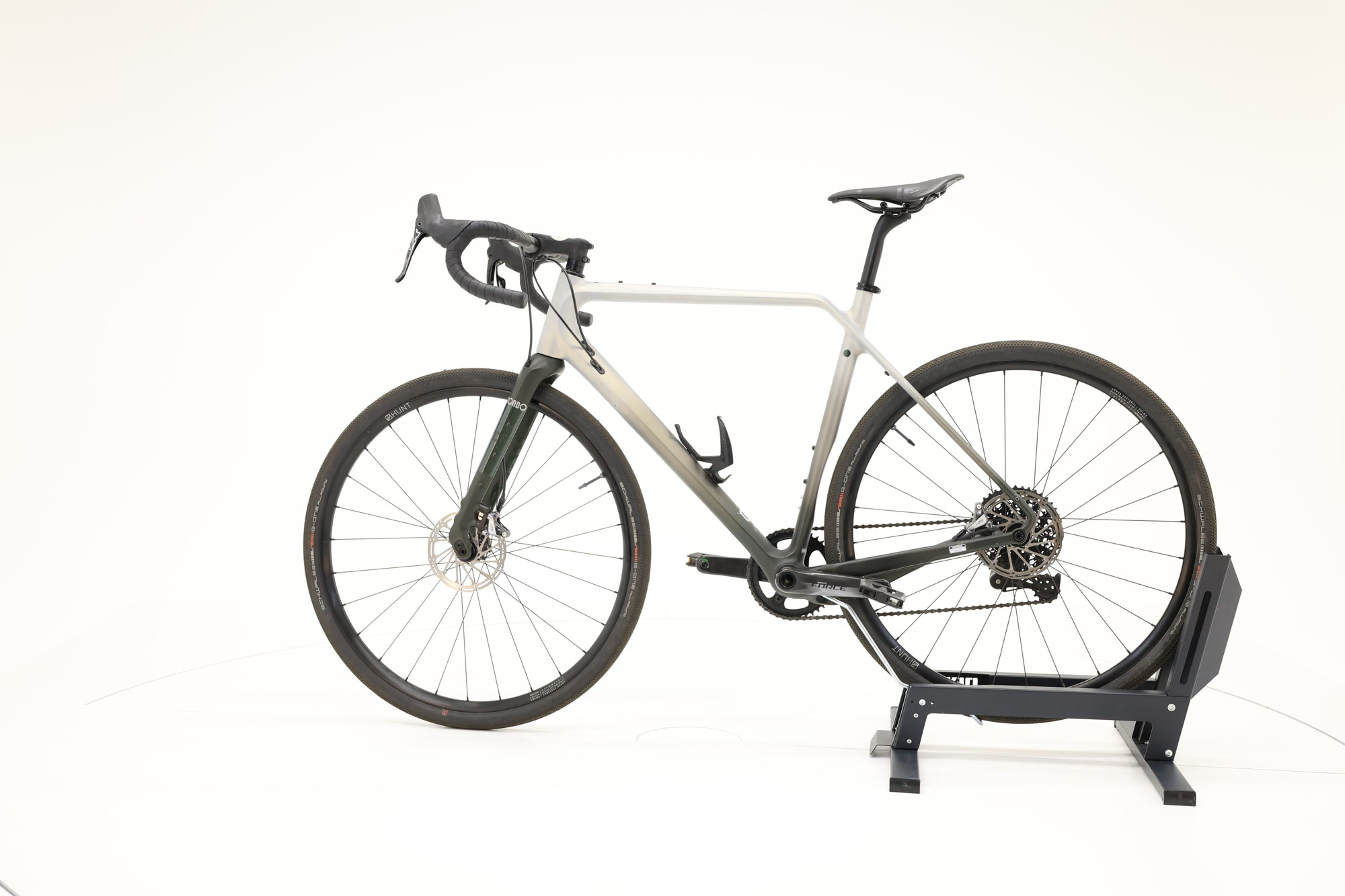 Rondo Ruut CF1 Gravel Plus Diamant – Bild 3 von 7