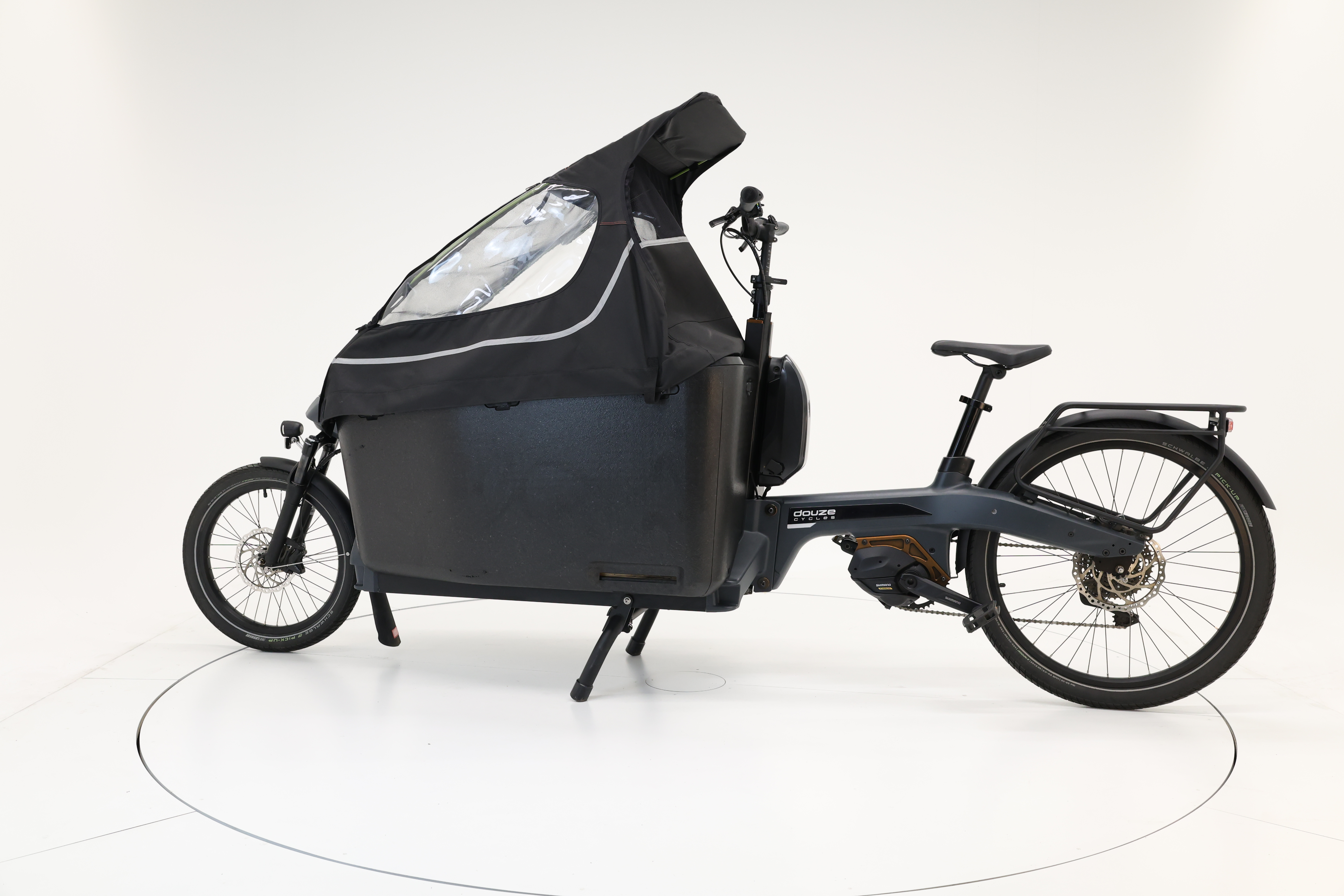 Douze Cycles Heta Cues