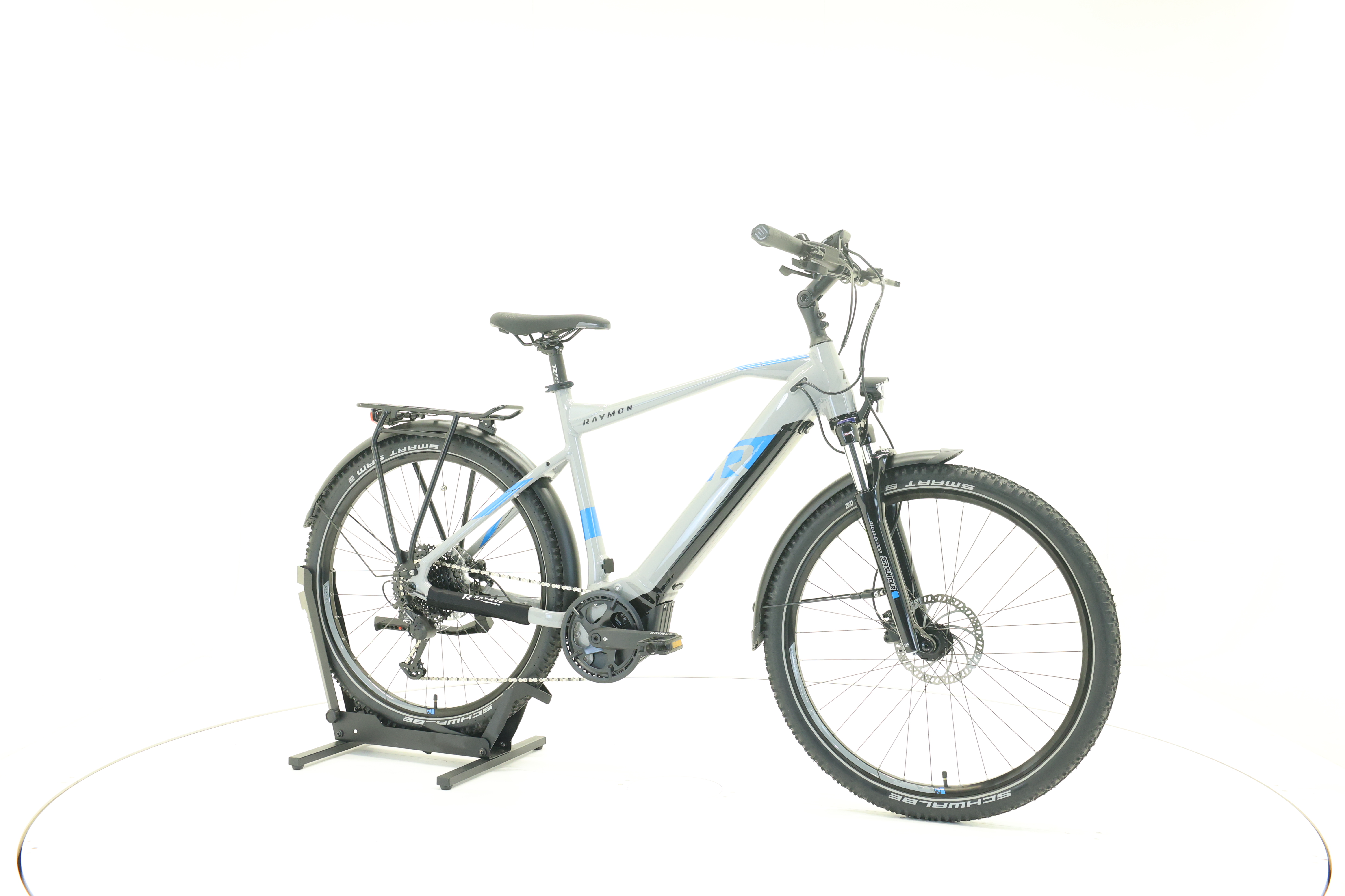 R Raymon Crossray 6.0, L, 170-179 cm, 2023, 404 km – Bild 4 von 5