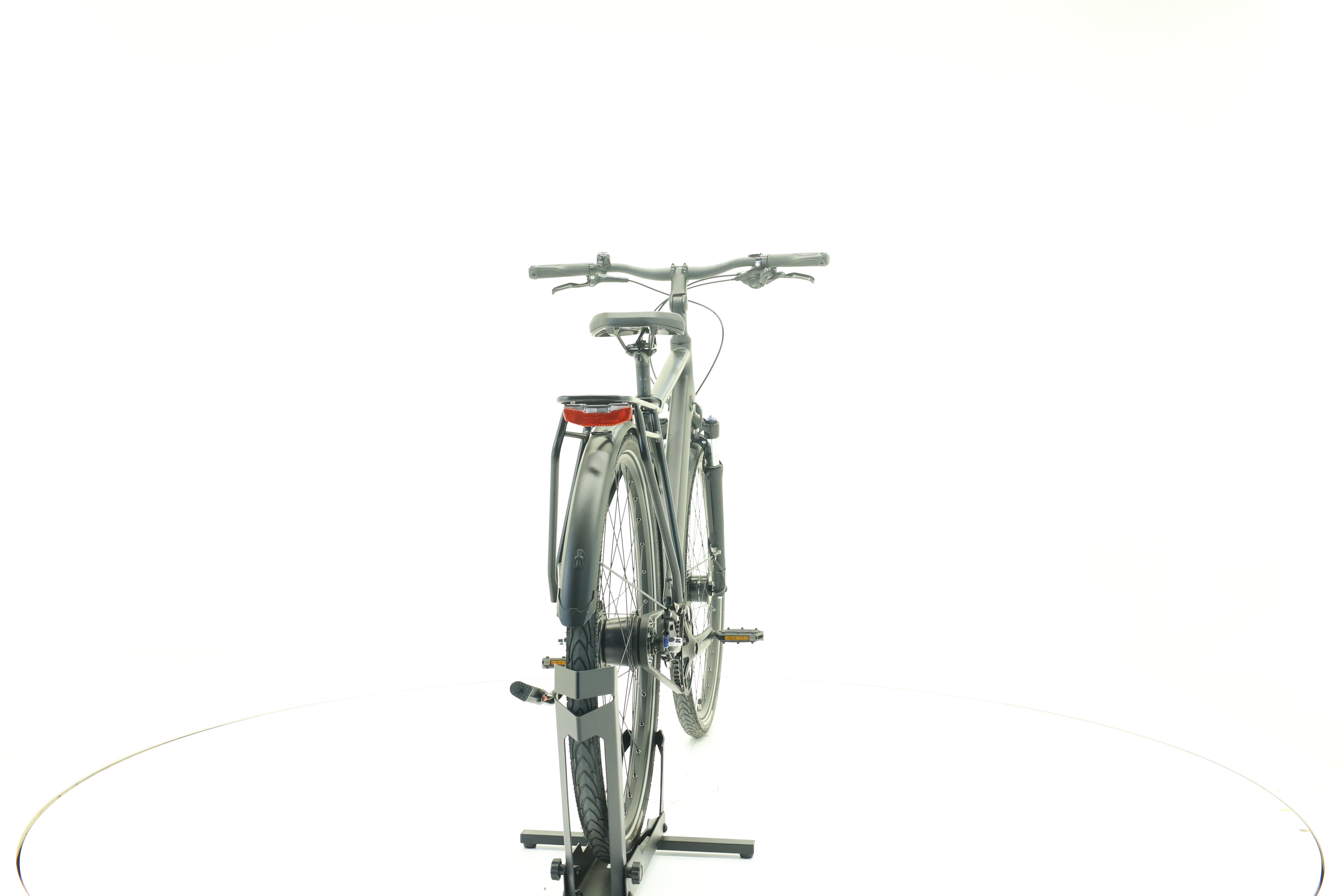 R Raymon Zayn Ultra 28", 52 cm, 170-179 cm, 2026, 0 km – Bild 17 von 24