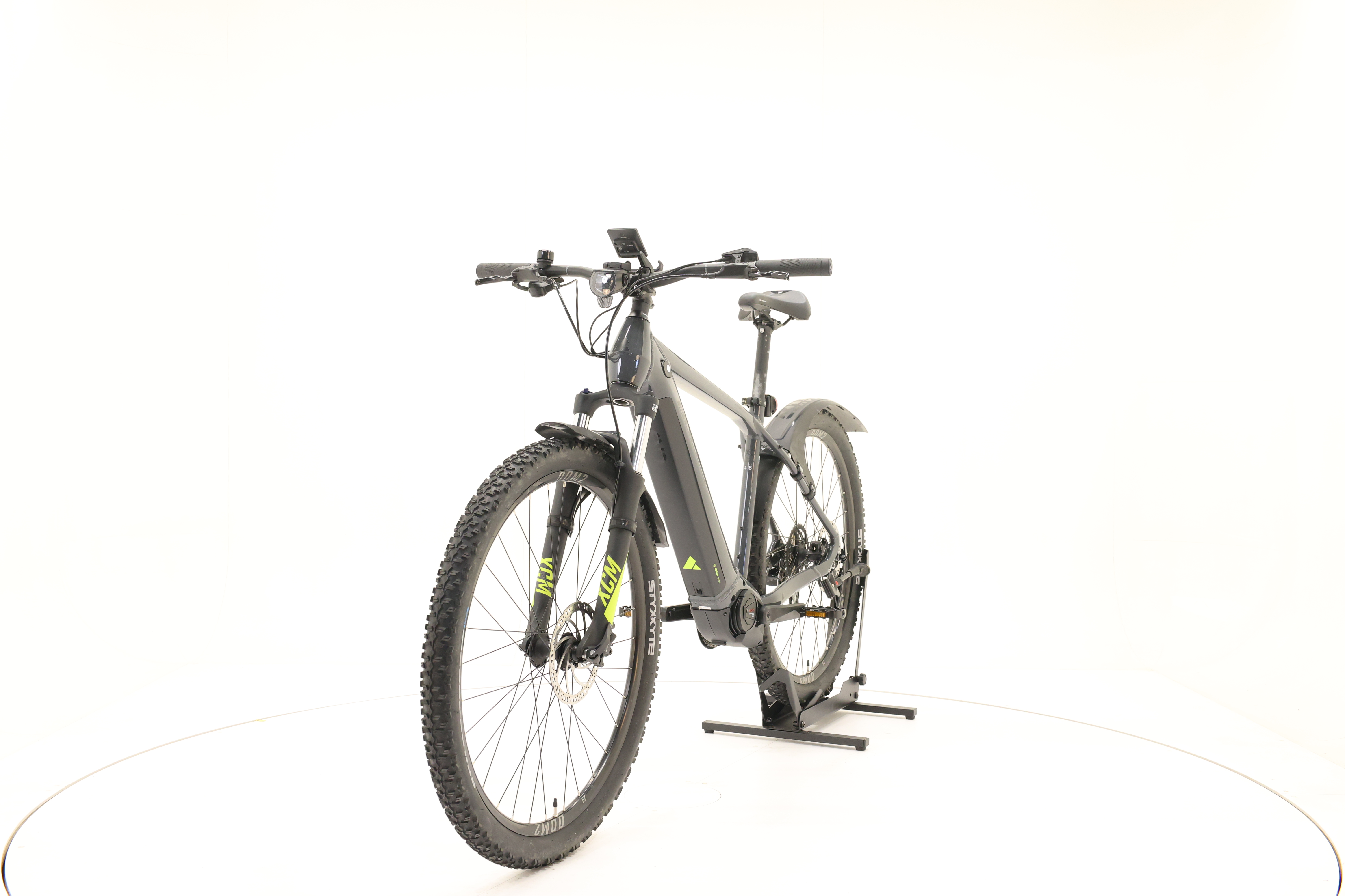 Bulls LT CX EVO 29