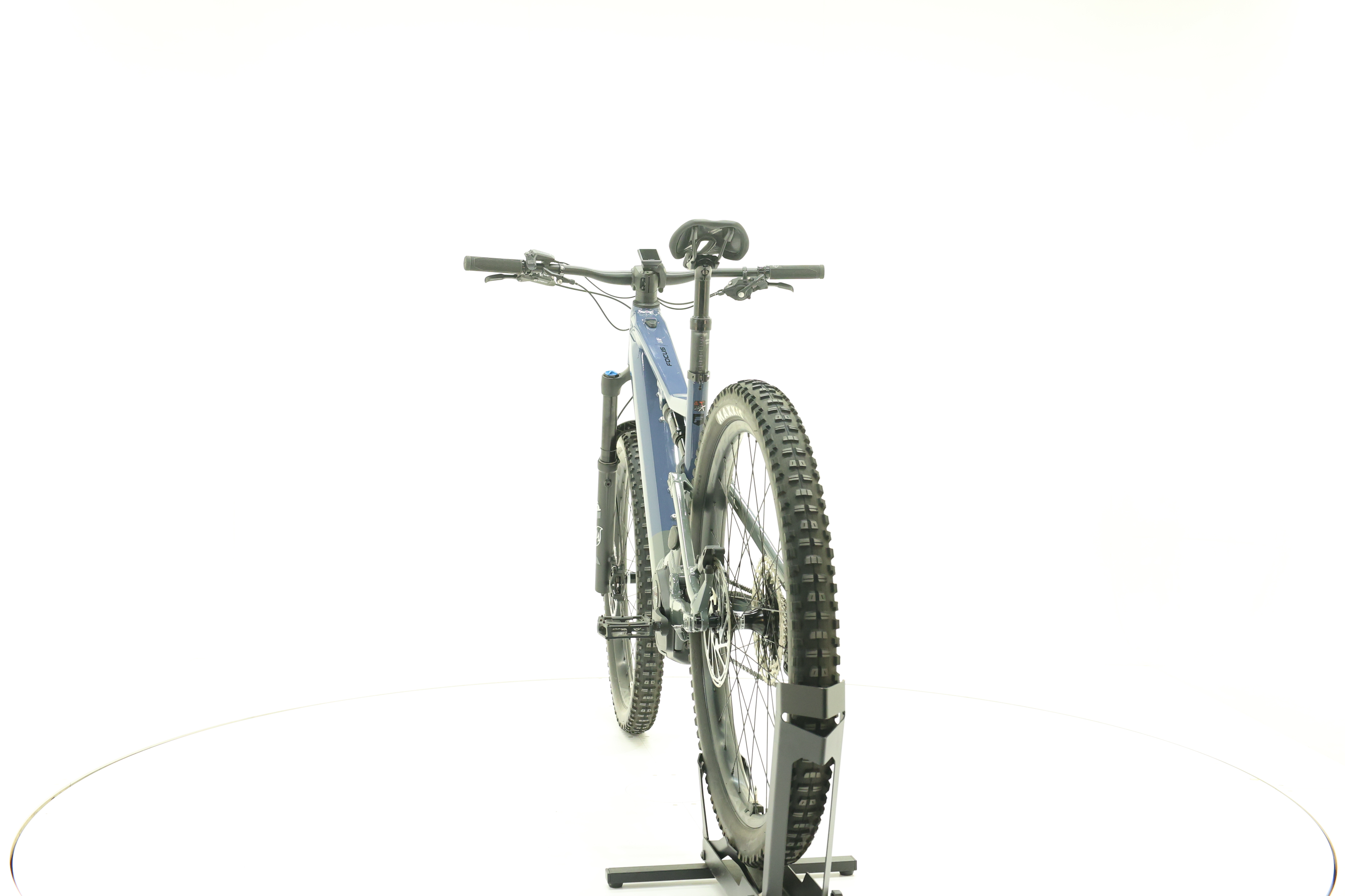 Focus Jam²  6.8