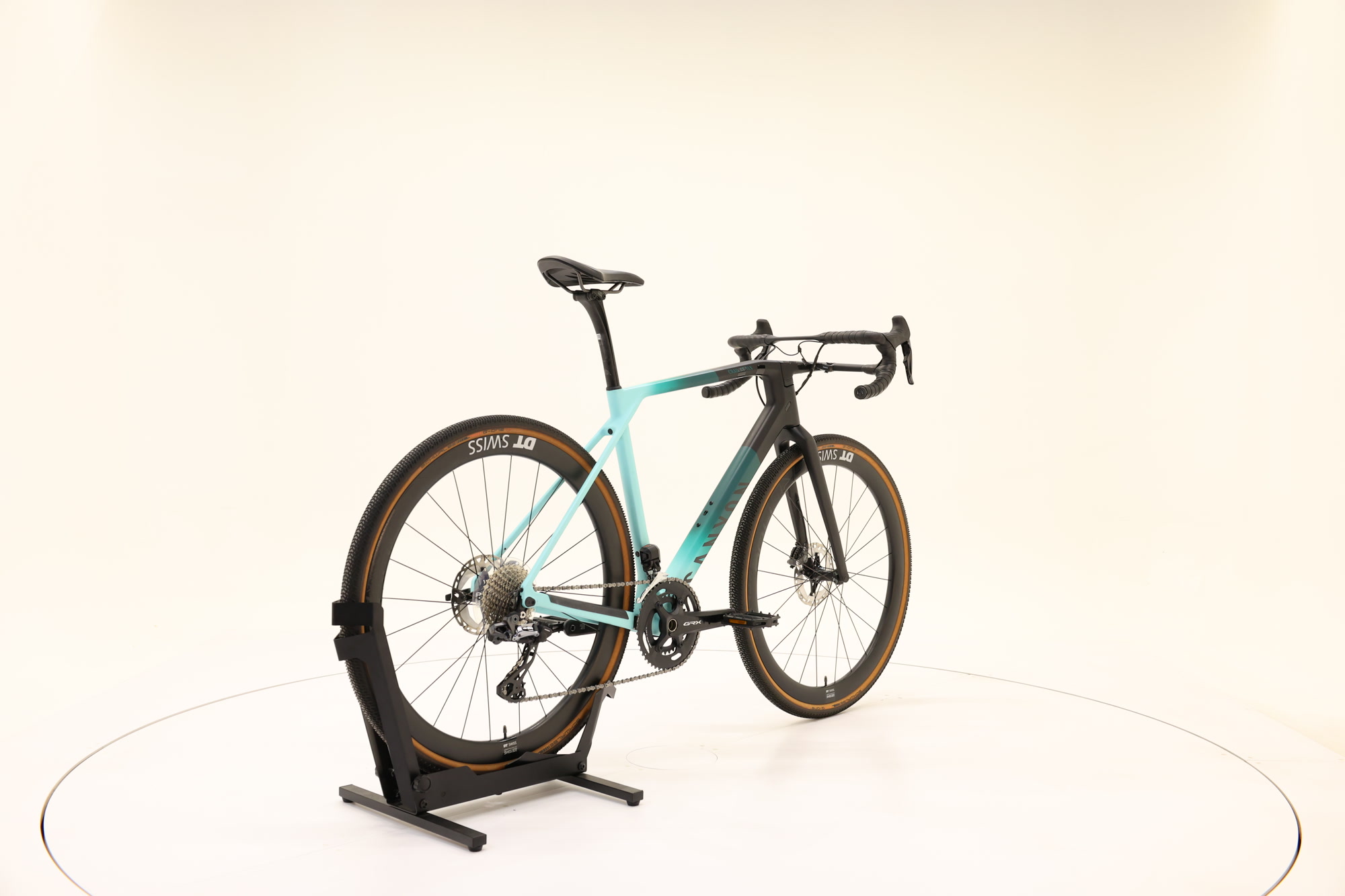 Canyon Grail CF SLX 8 Di2