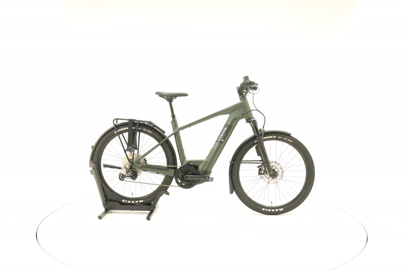 Canyon Pathlite ON 8 SUV, L, 180-189 cm, 2024, 386 km – Bild 5 von 8