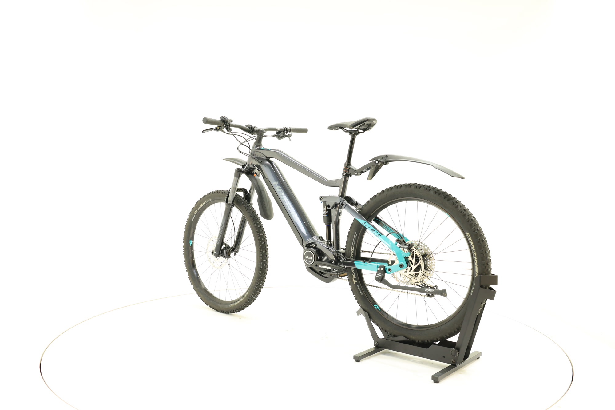 Haibike AllMtn 1