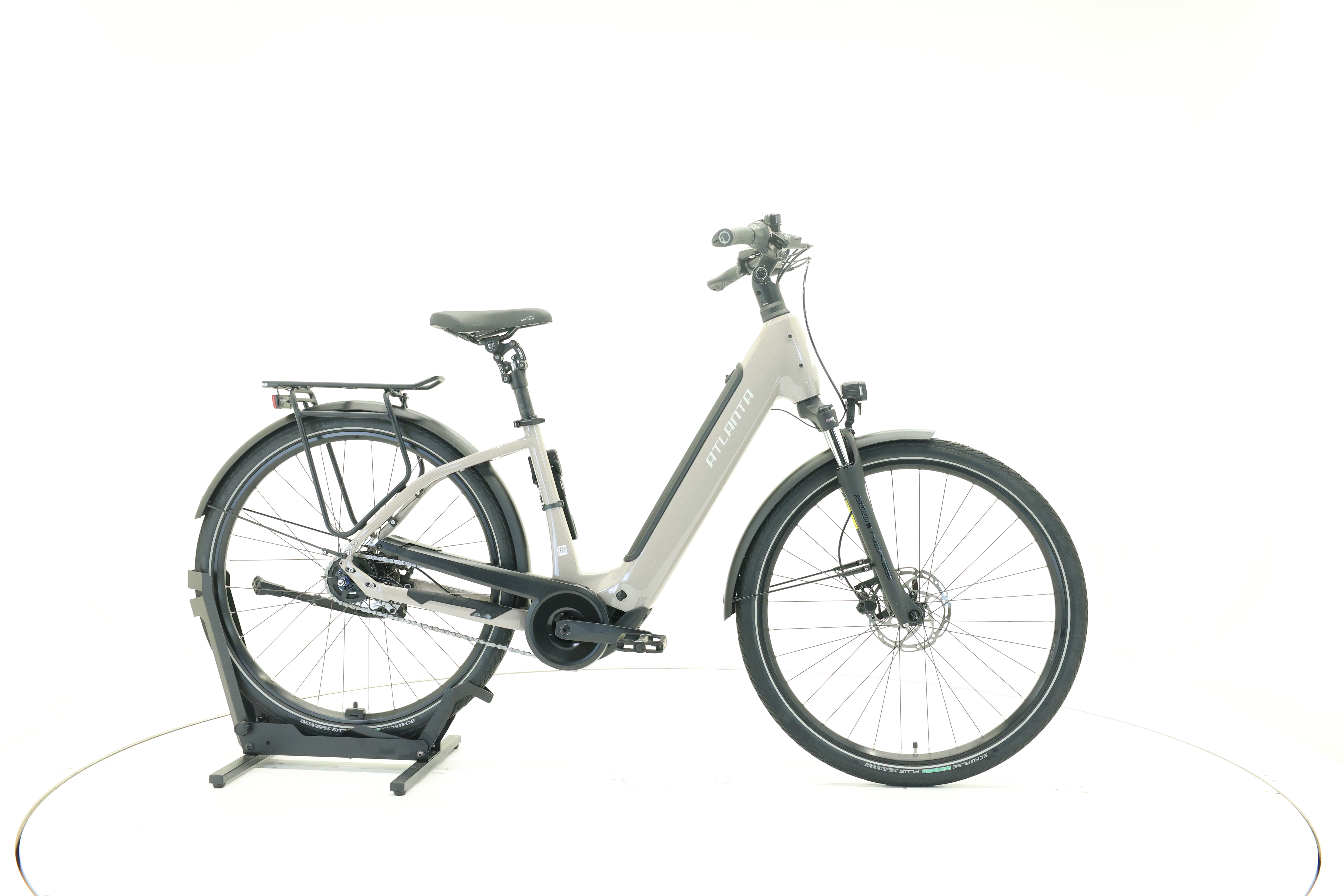 Atlanta Rückenwind 5.0 RT, 45 cm, 160-169 cm, 2026, 800 km – Bild 2 von 5