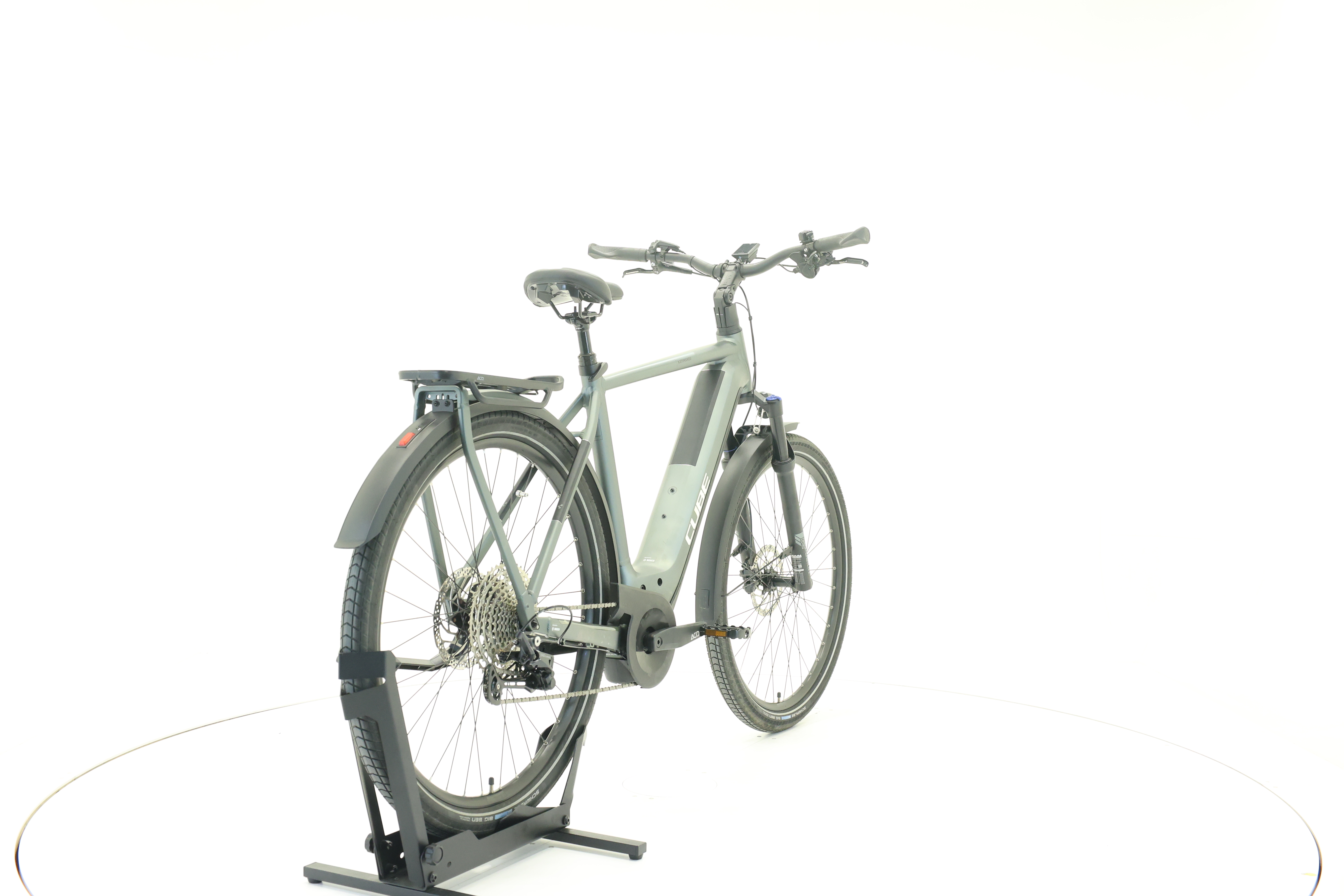 Cube Kathmandu Hybrid Pro 750, 58 cm, 180-189 cm, 2023, 2159 km – Bild 7 von 24