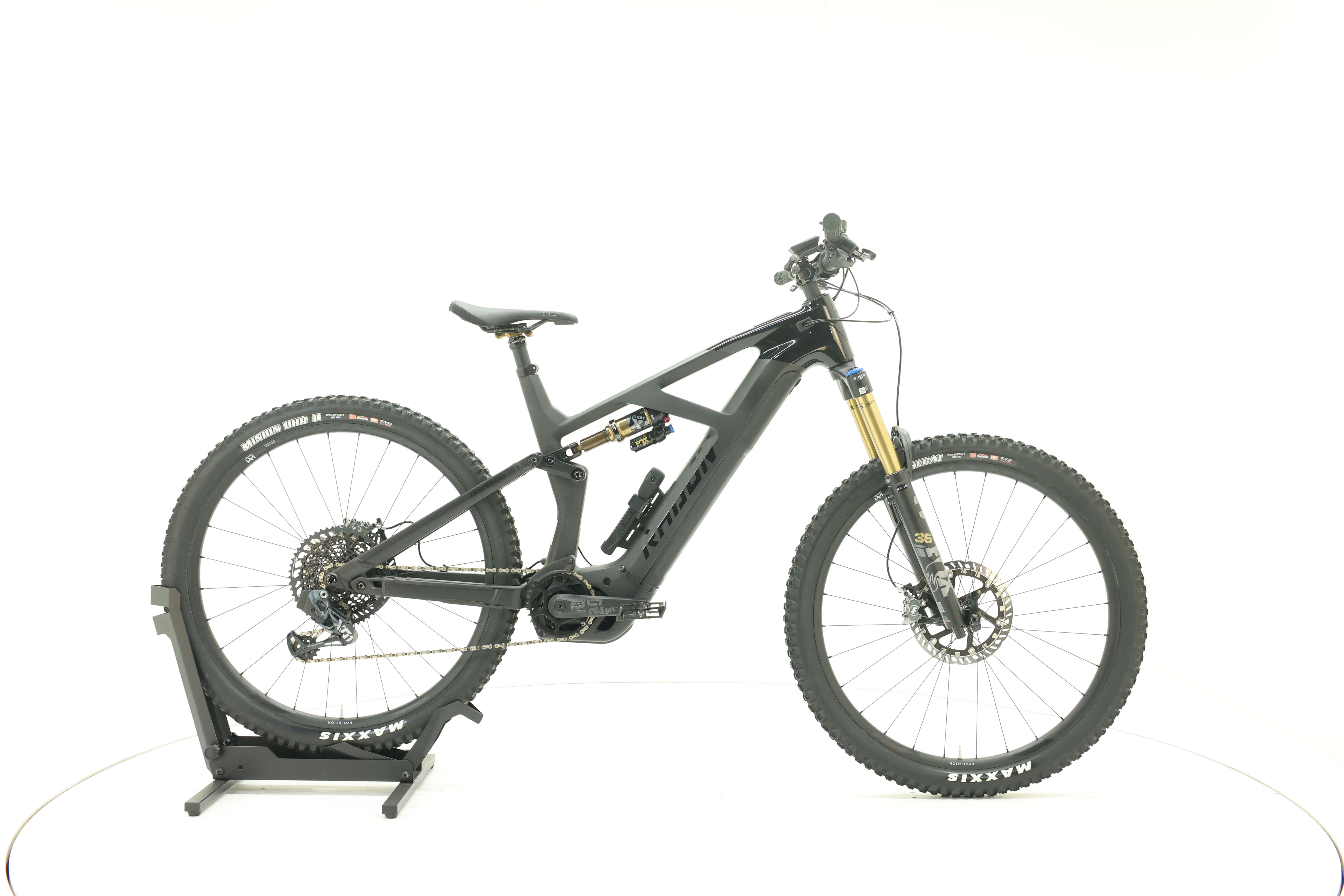 Radon Render Hybrid CA 10.0 HD