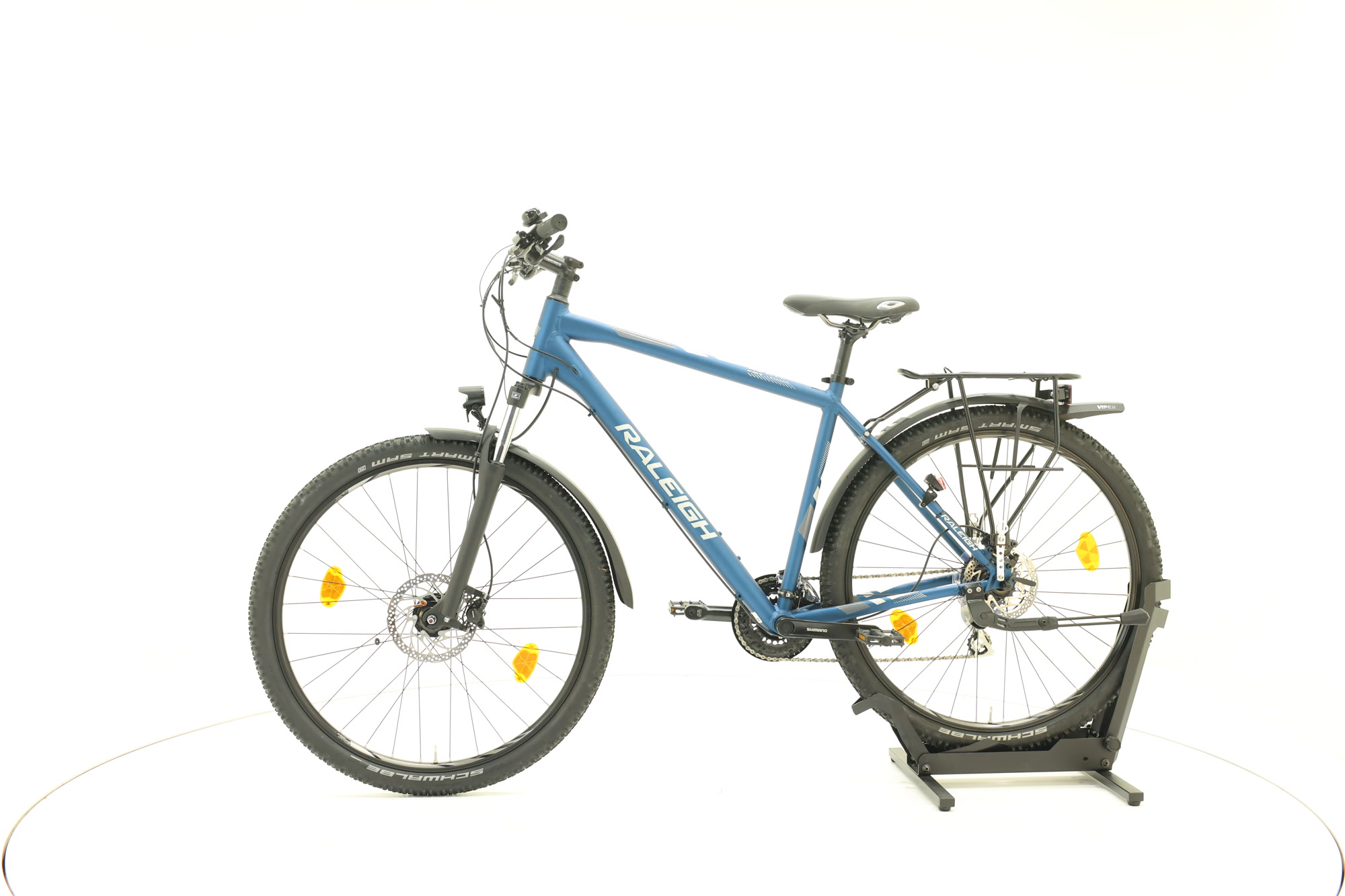 Raleigh Daymax