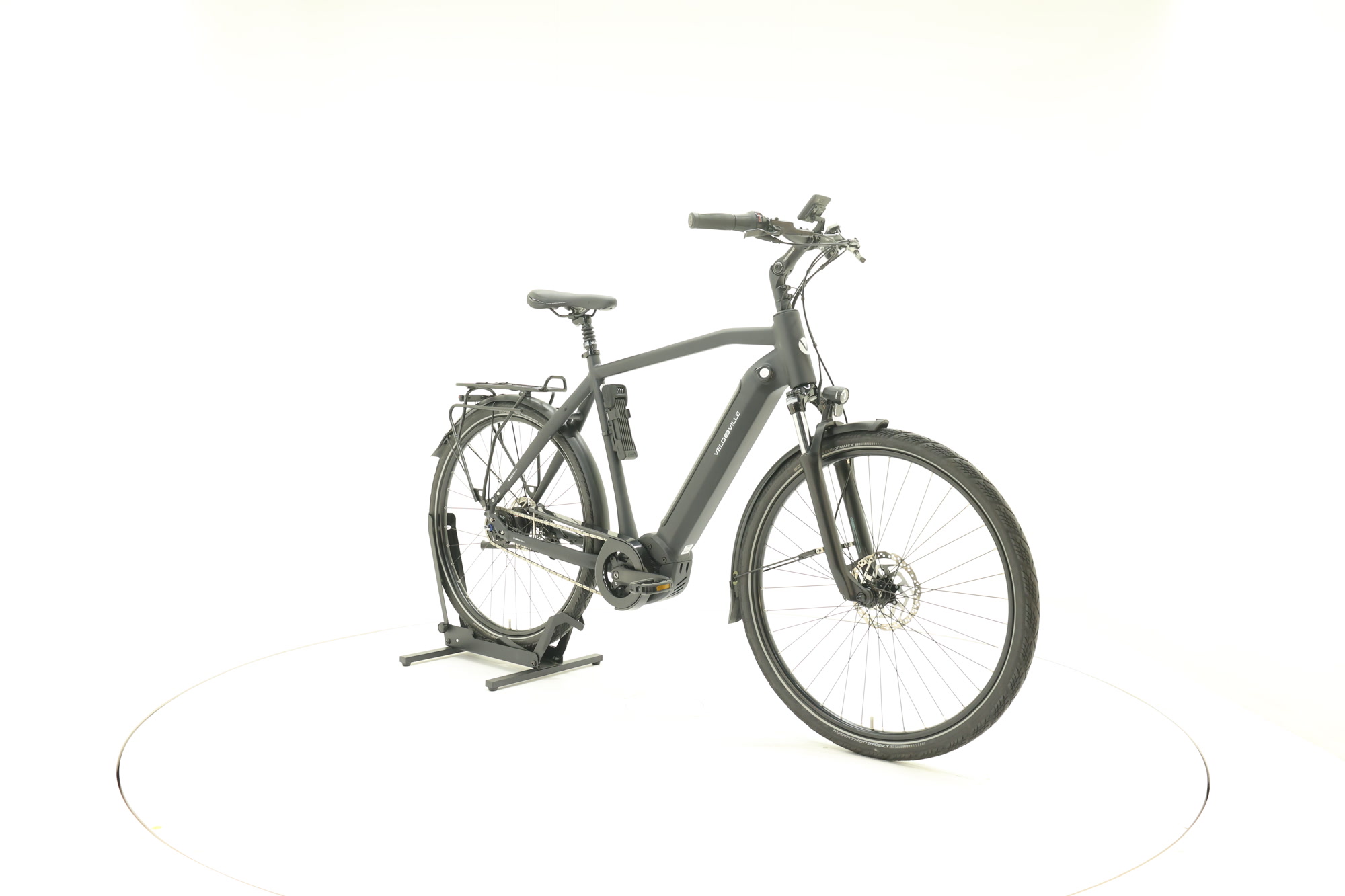 Velo de Ville AEB990
