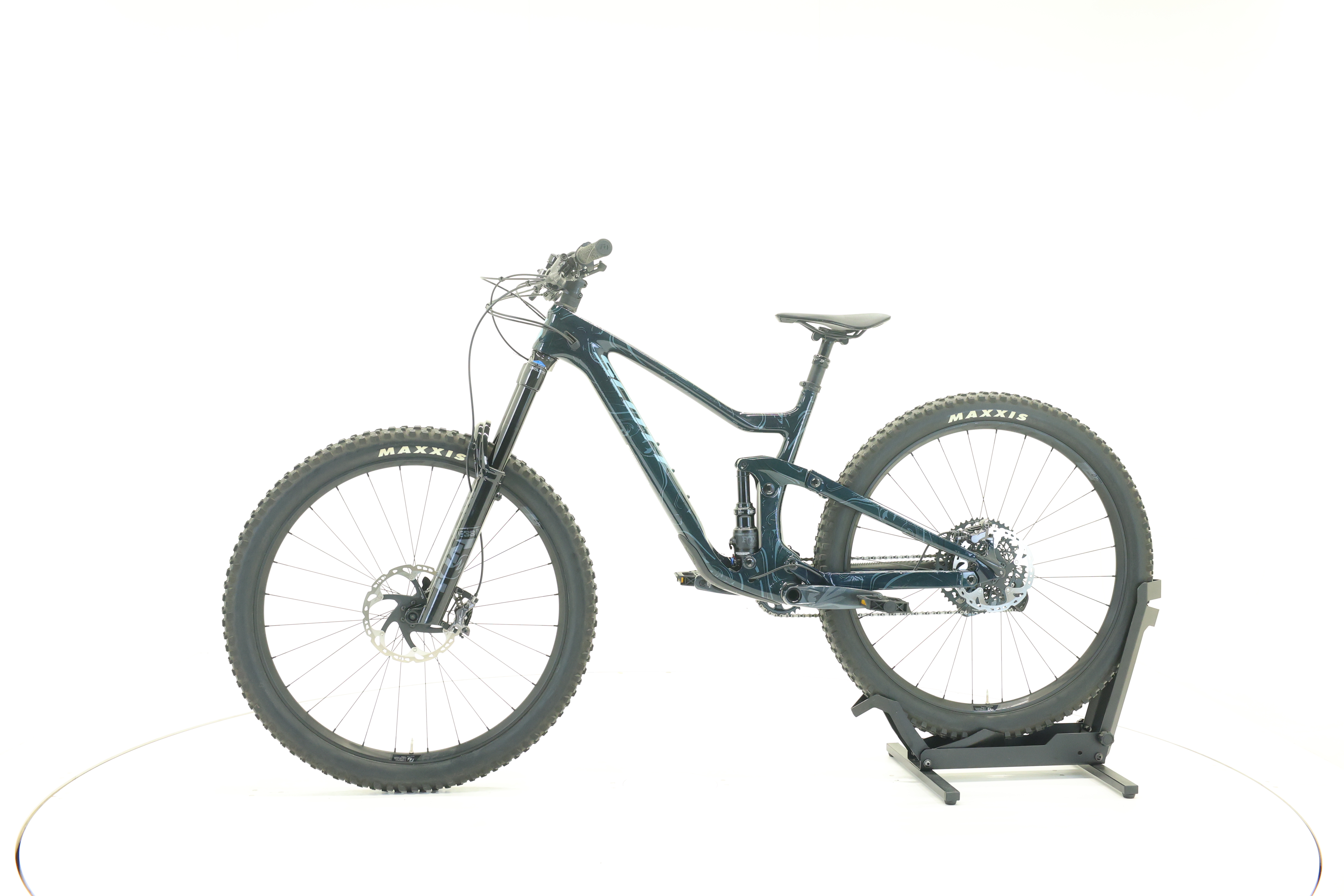 Scott Contessa Ransom 910, M, 170-179 cm, 2024, 0 km – Bild 5 von 24