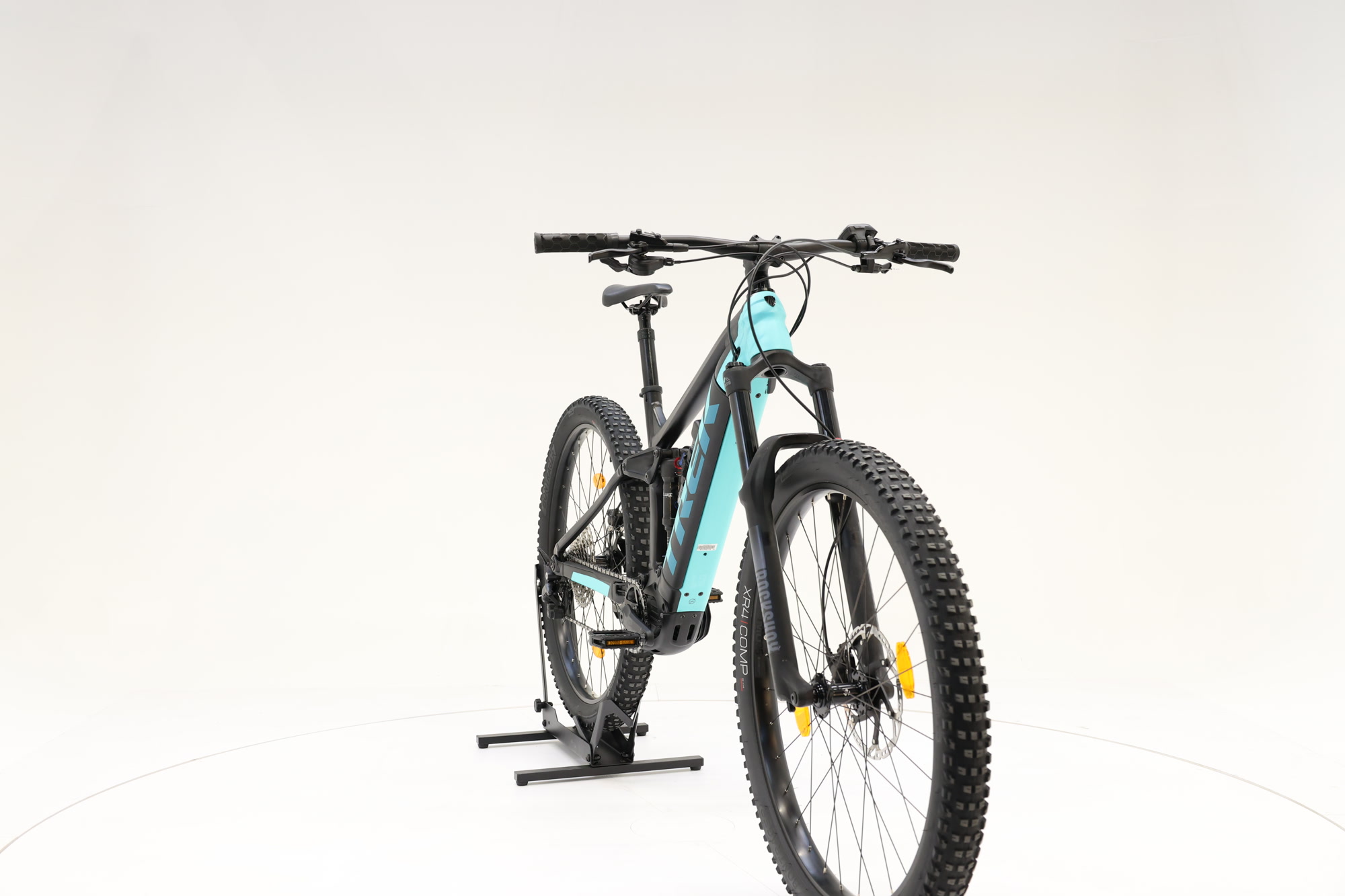 Trek Rail 5